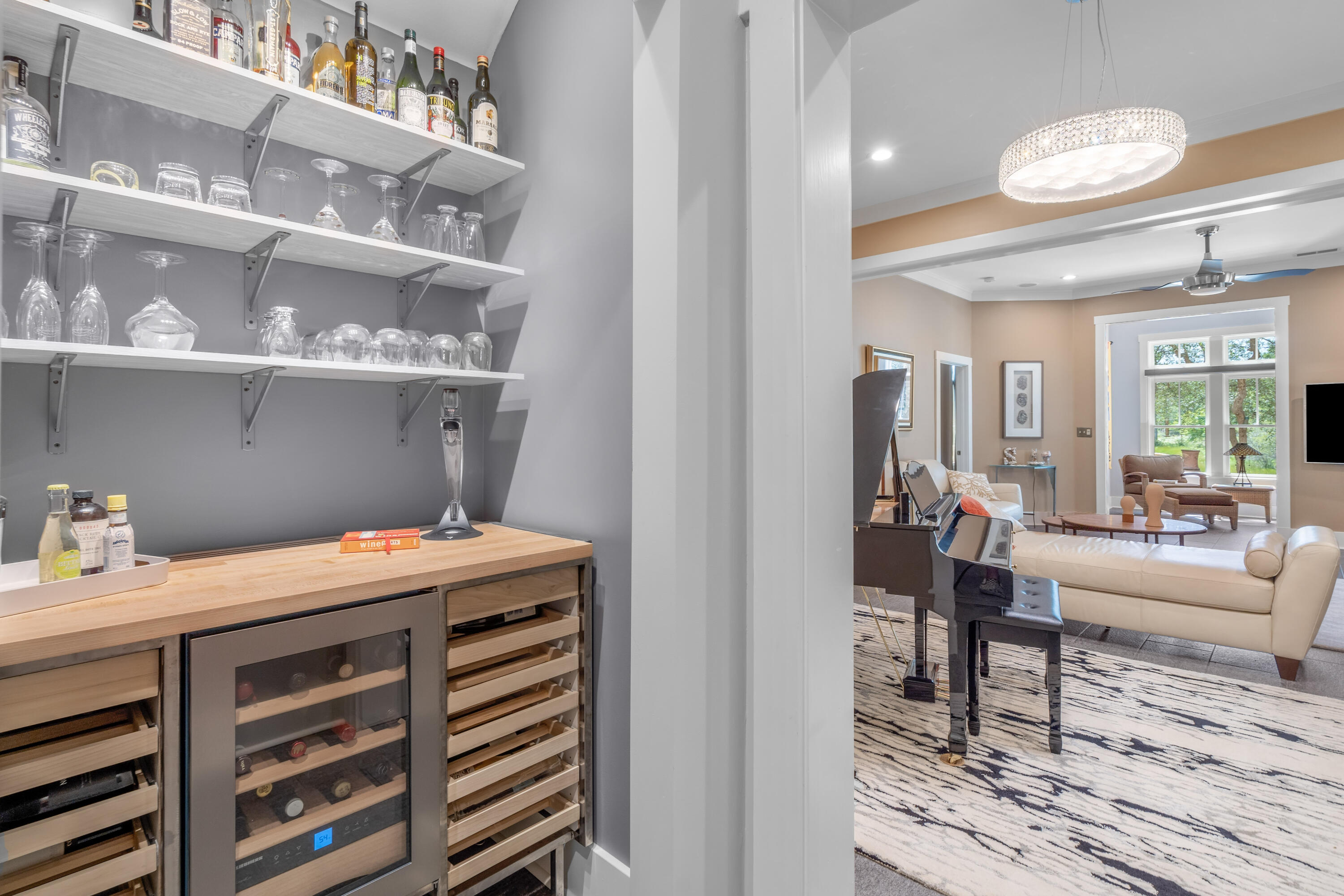 LINKSIDE AT WILD HERON - Residential
