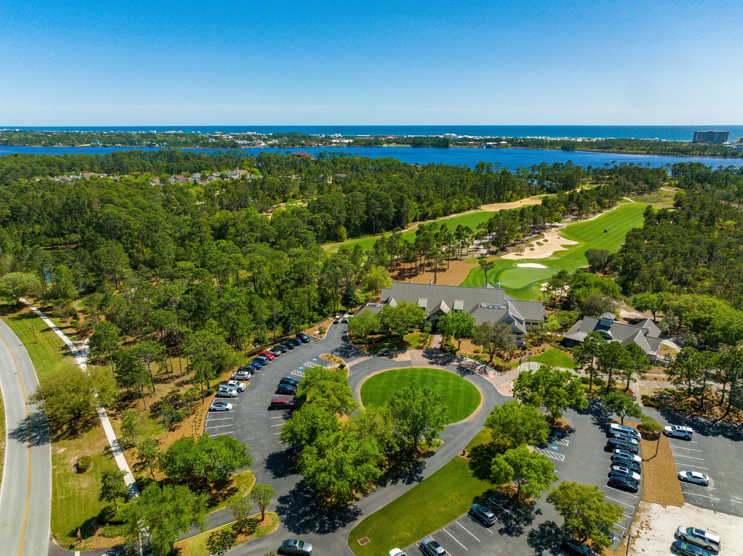 LINKSIDE AT WILD HERON - Residential