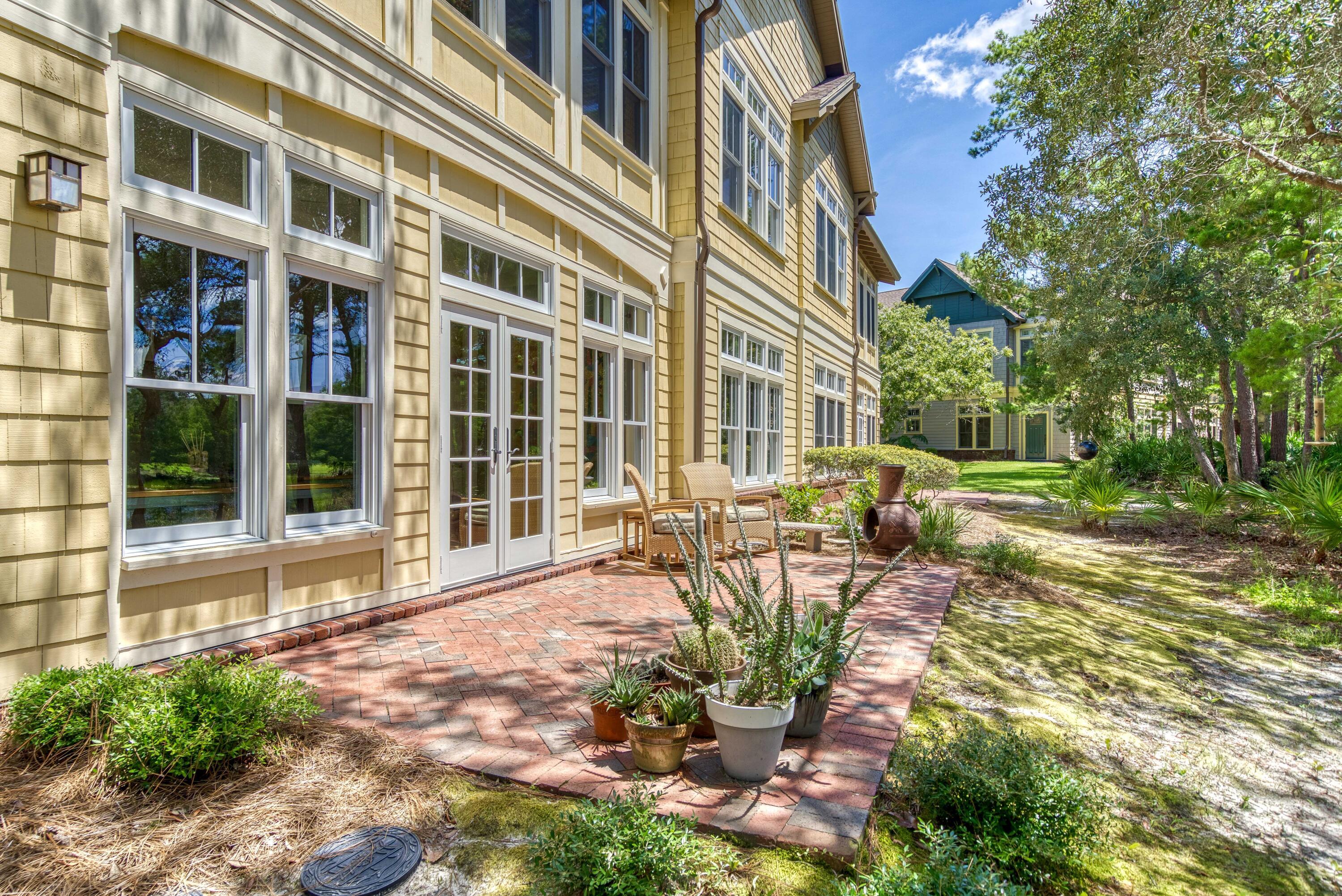 LINKSIDE AT WILD HERON - Residential