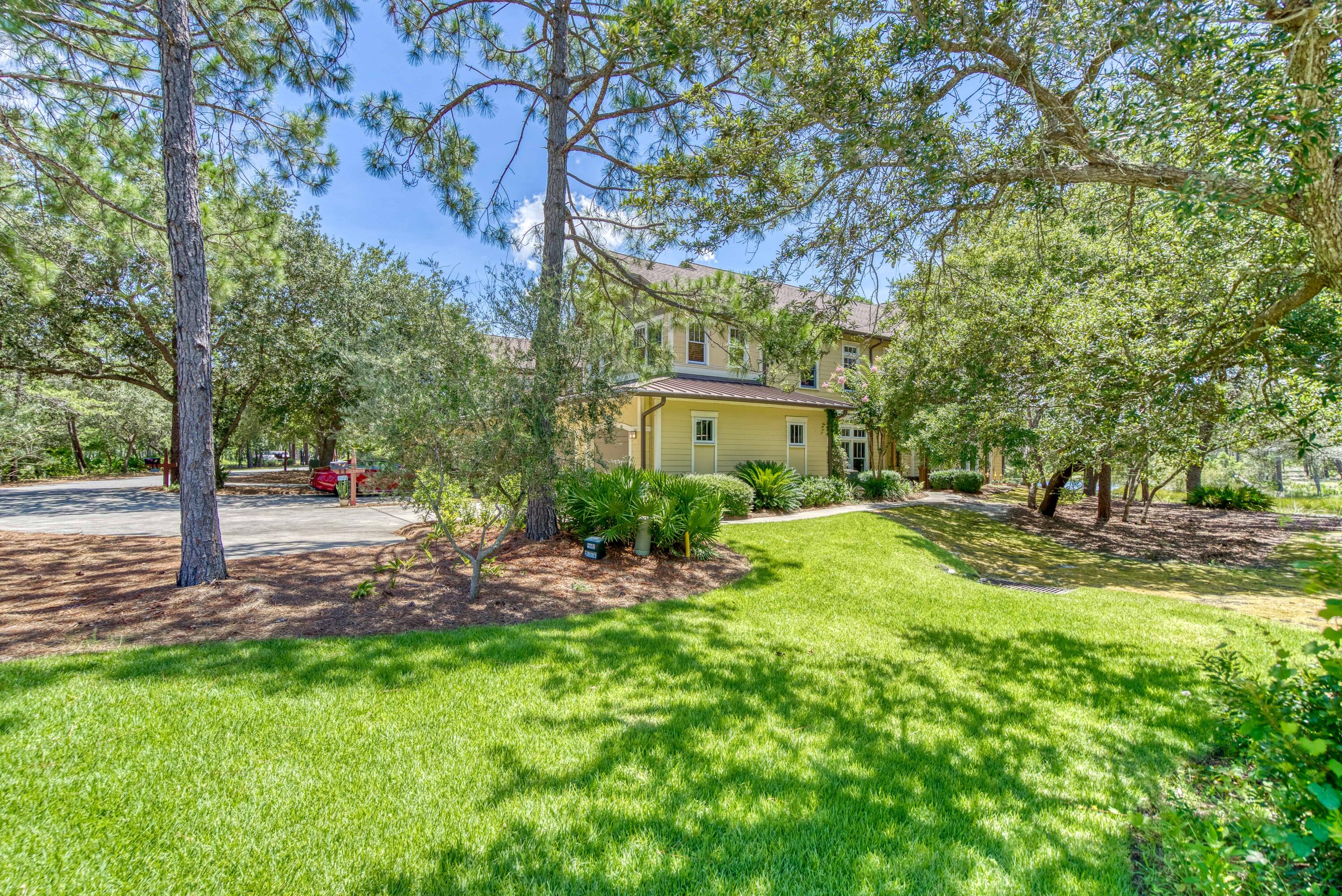LINKSIDE AT WILD HERON - Residential