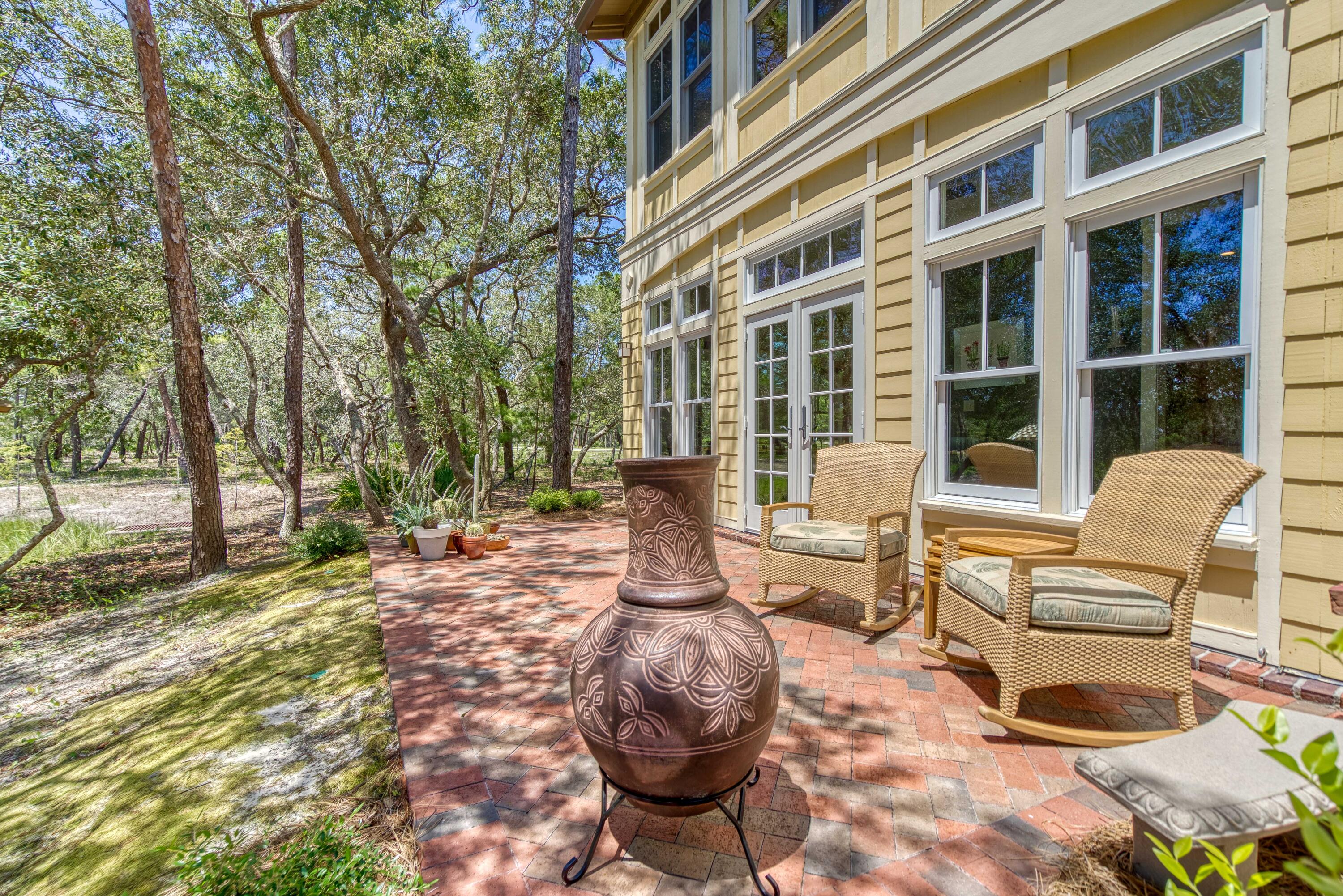 LINKSIDE AT WILD HERON - Residential