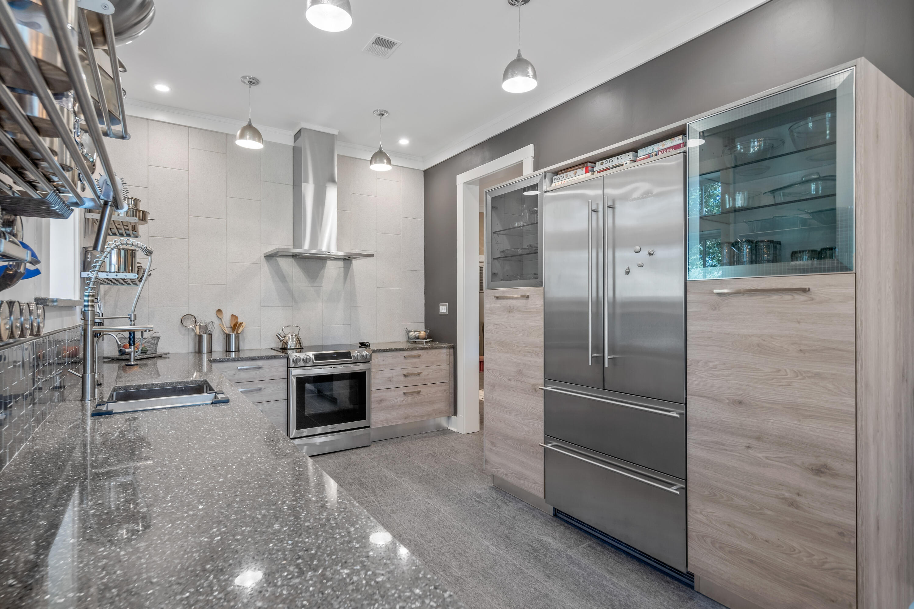 LINKSIDE AT WILD HERON - Residential