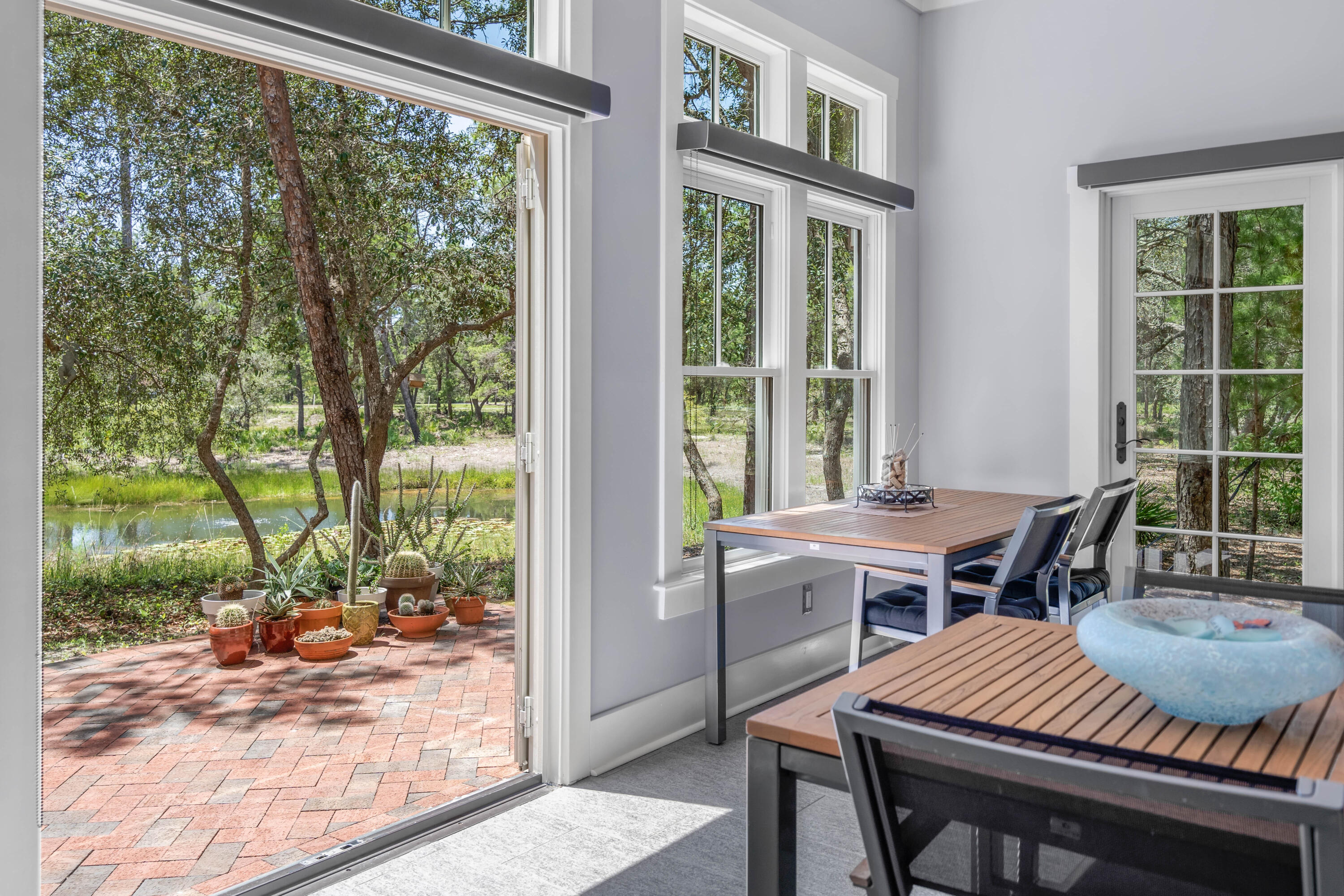 LINKSIDE AT WILD HERON - Residential