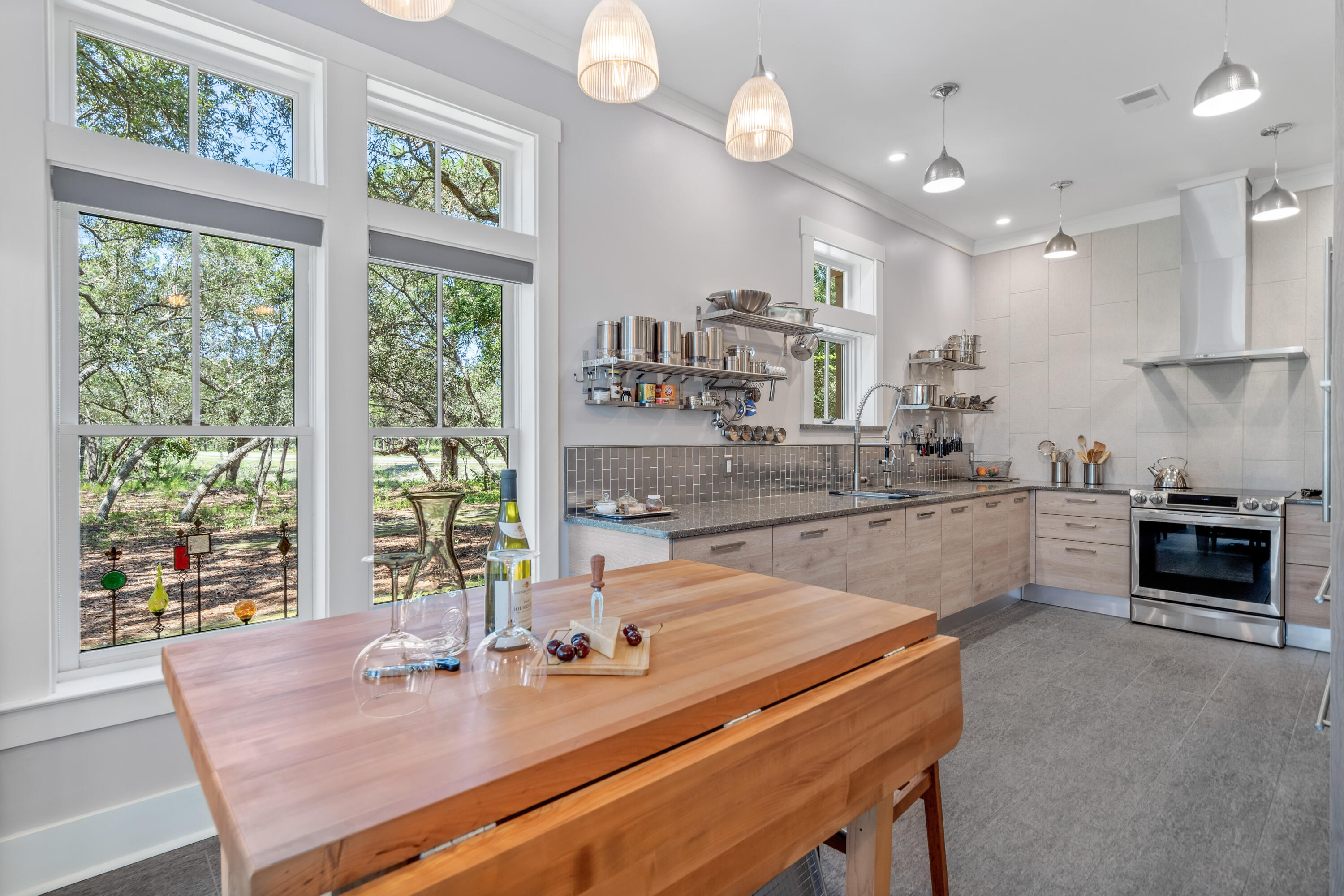 LINKSIDE AT WILD HERON - Residential