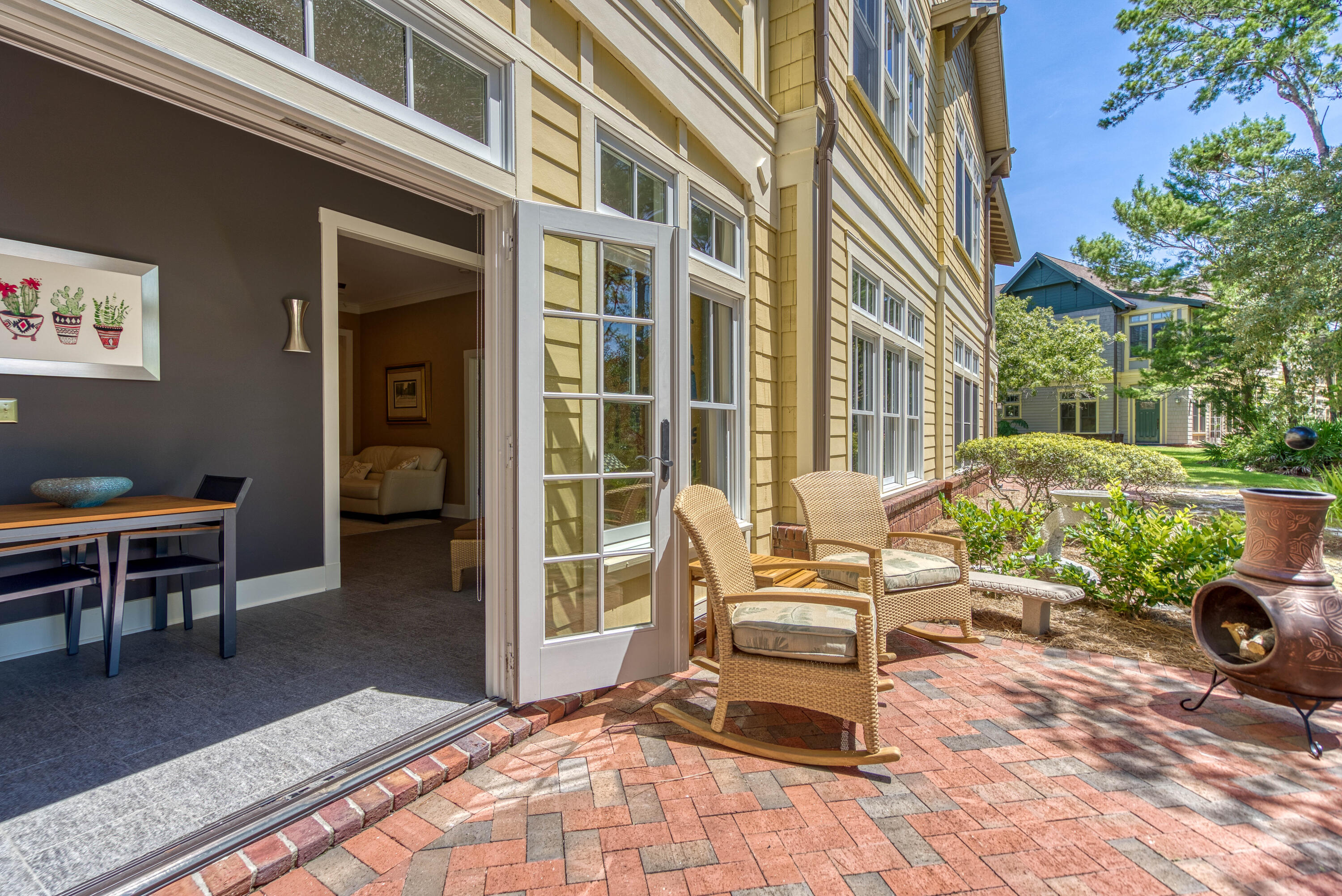 LINKSIDE AT WILD HERON - Residential