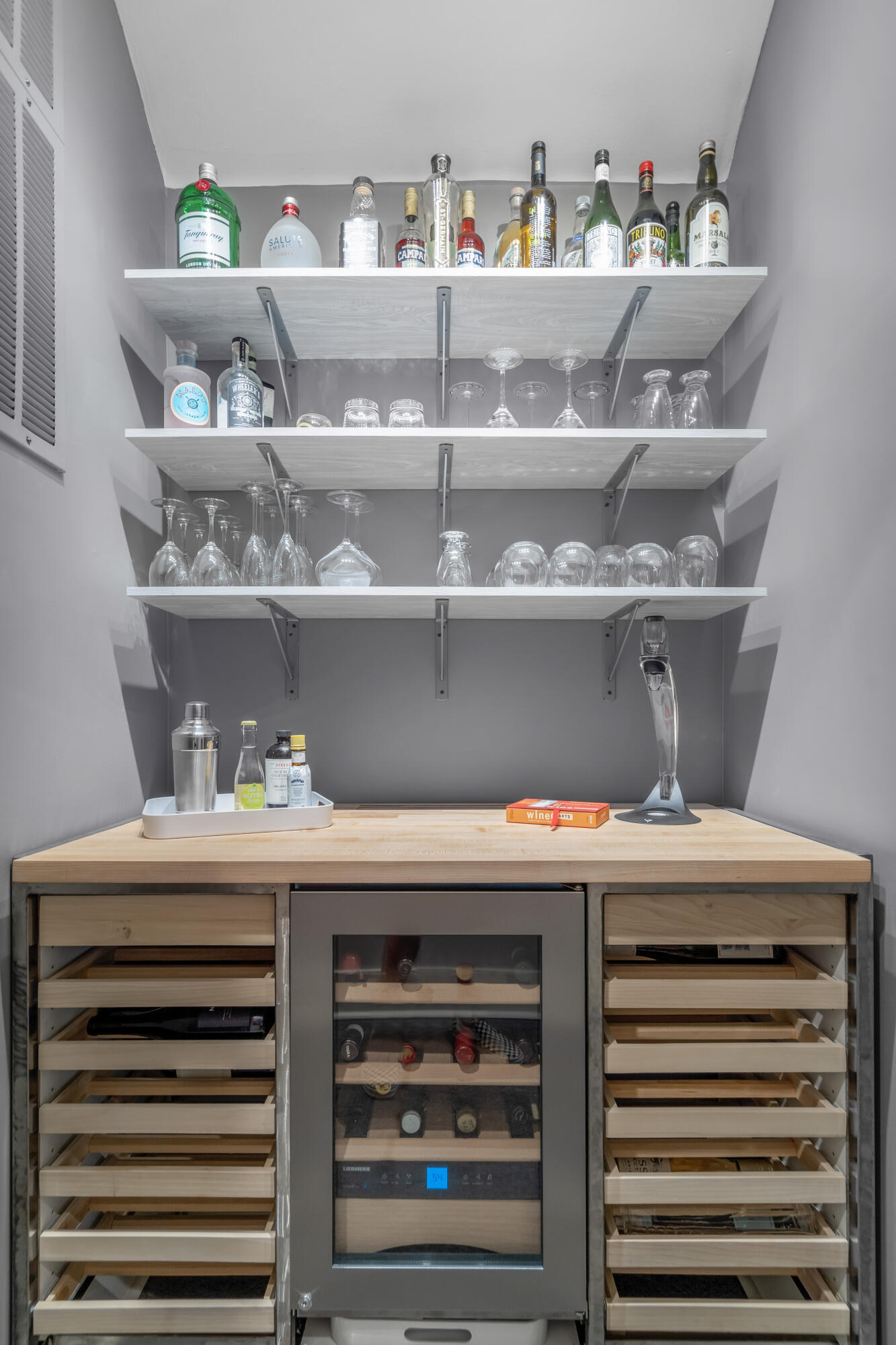 LINKSIDE AT WILD HERON - Residential