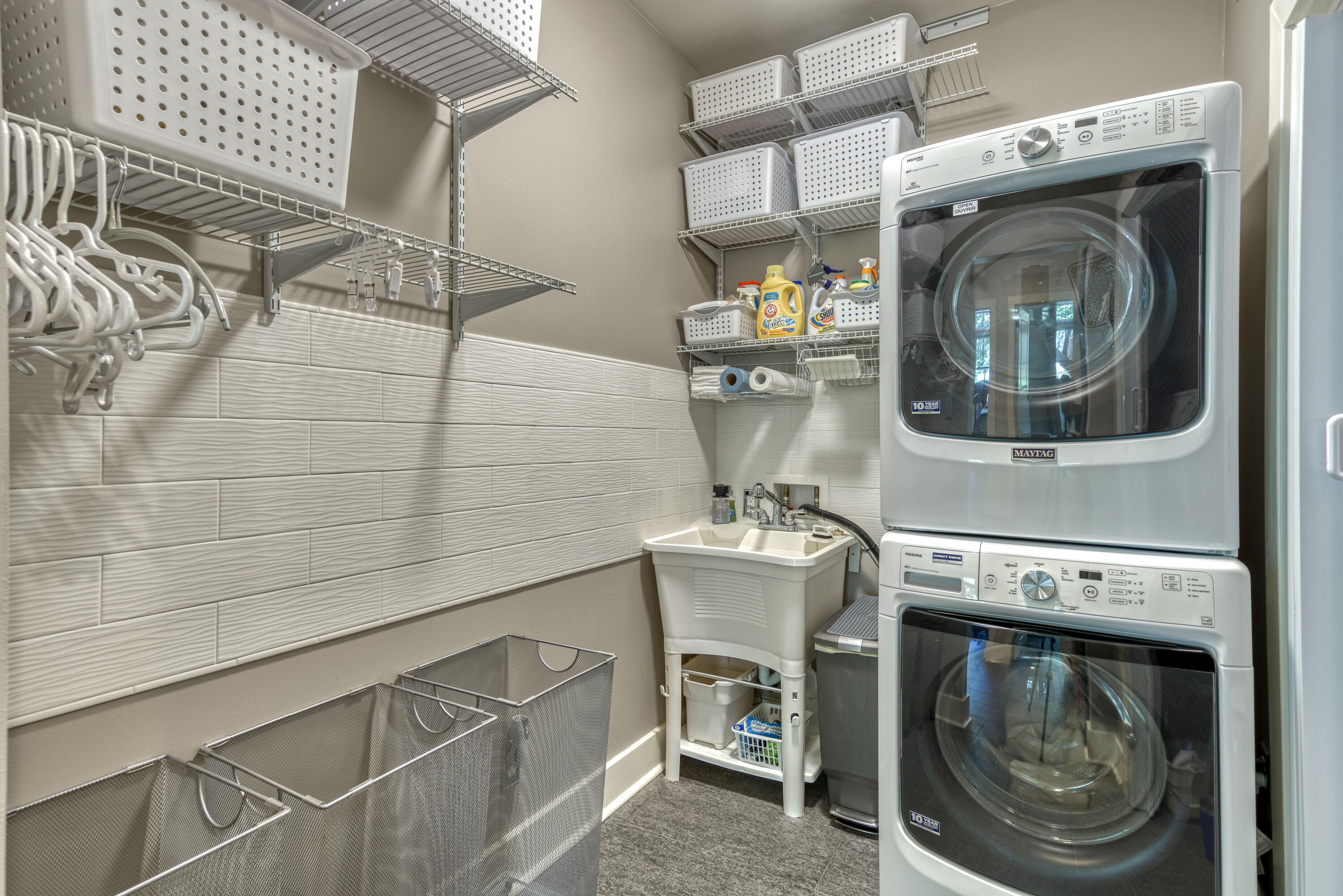 LINKSIDE AT WILD HERON - Residential