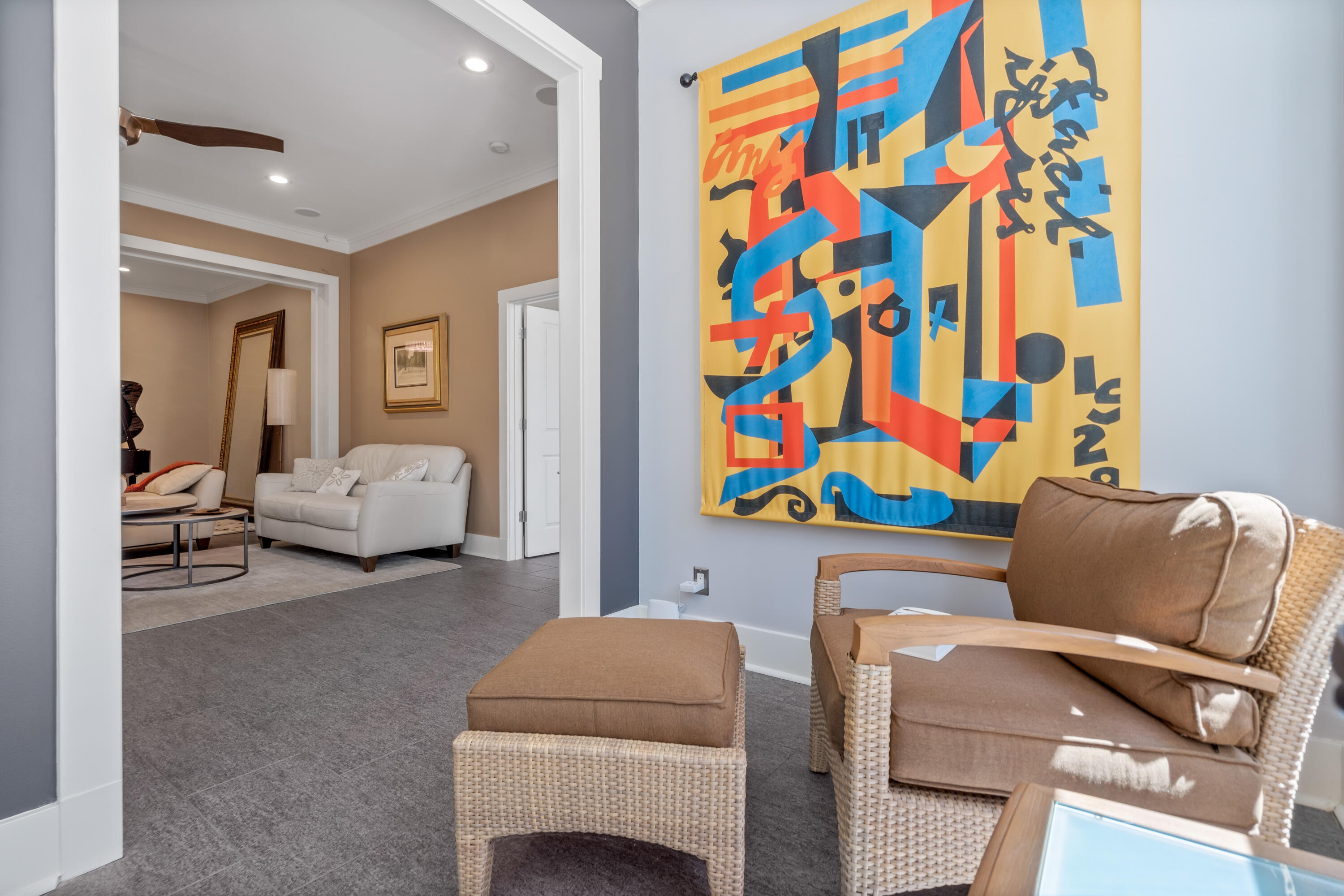 LINKSIDE AT WILD HERON - Residential