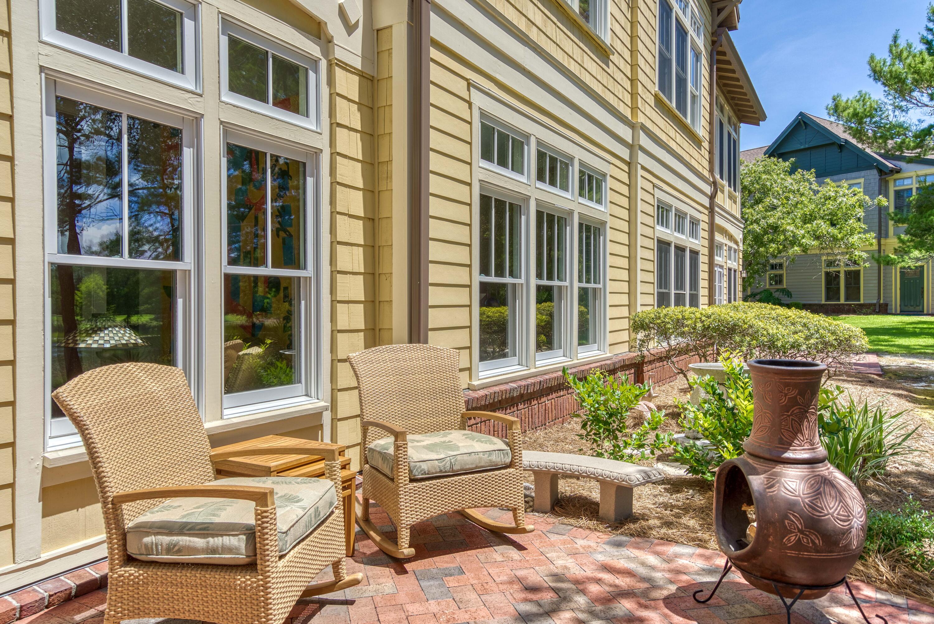 LINKSIDE AT WILD HERON - Residential