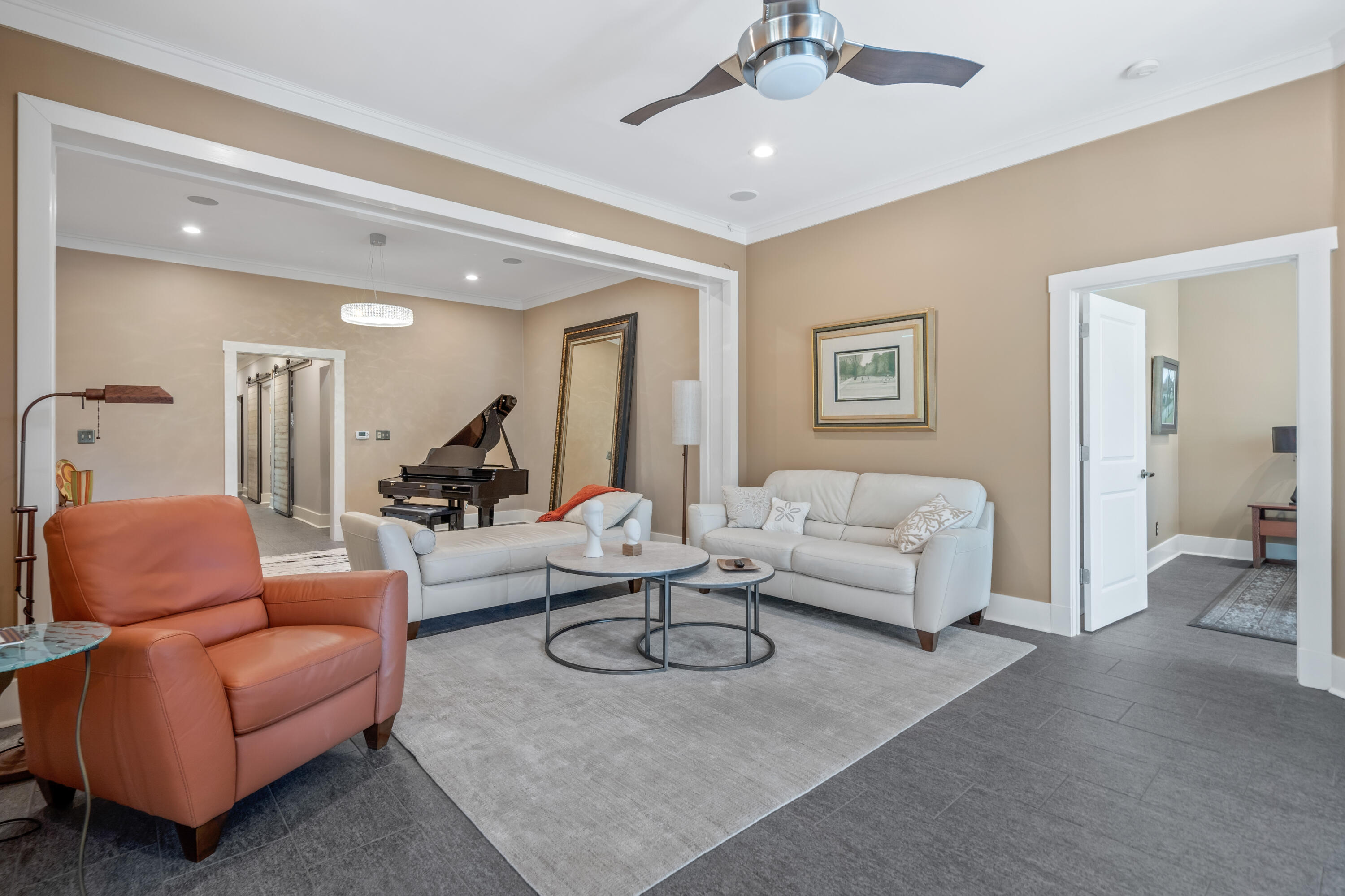 LINKSIDE AT WILD HERON - Residential