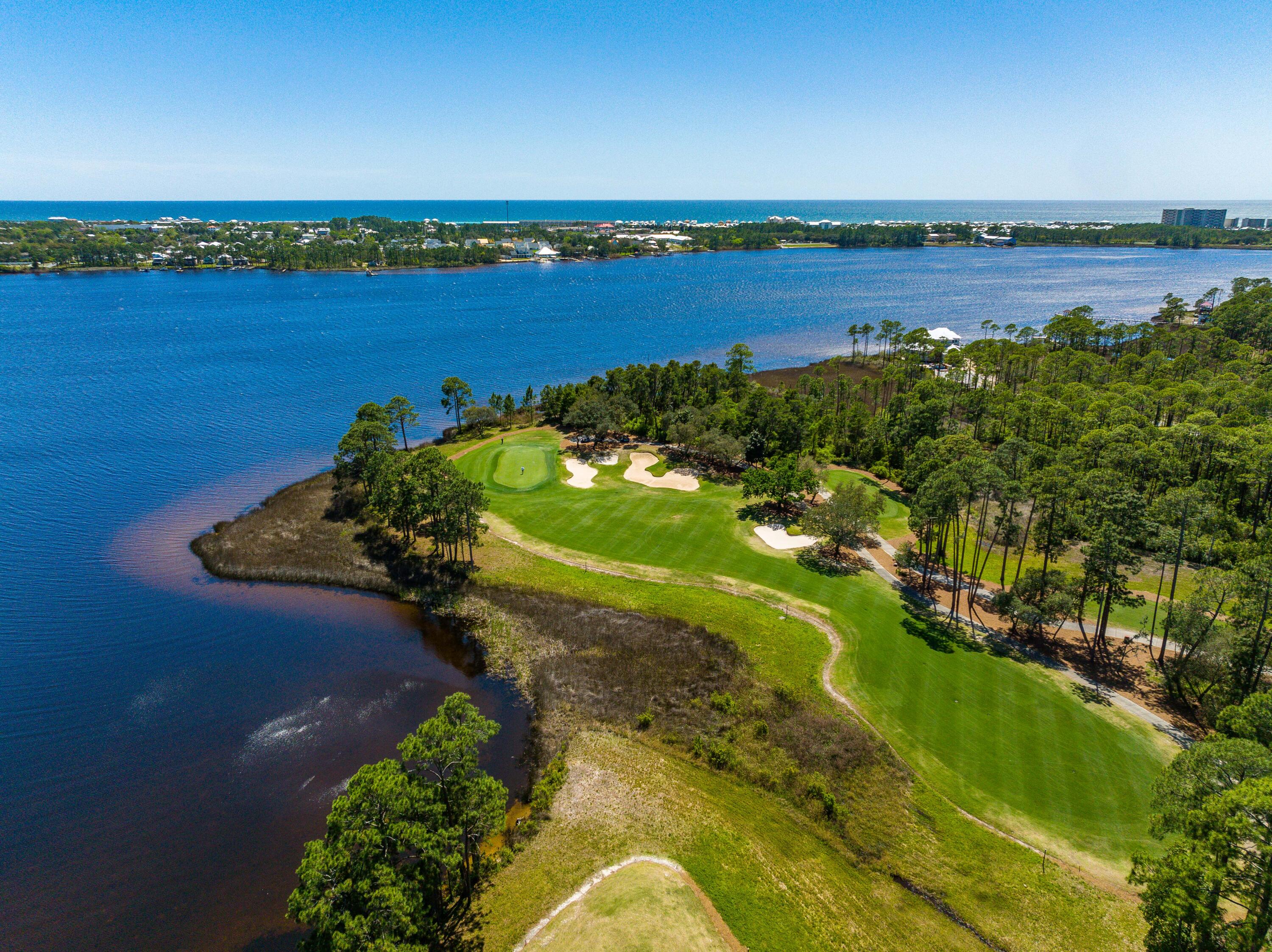 LINKSIDE AT WILD HERON - Residential
