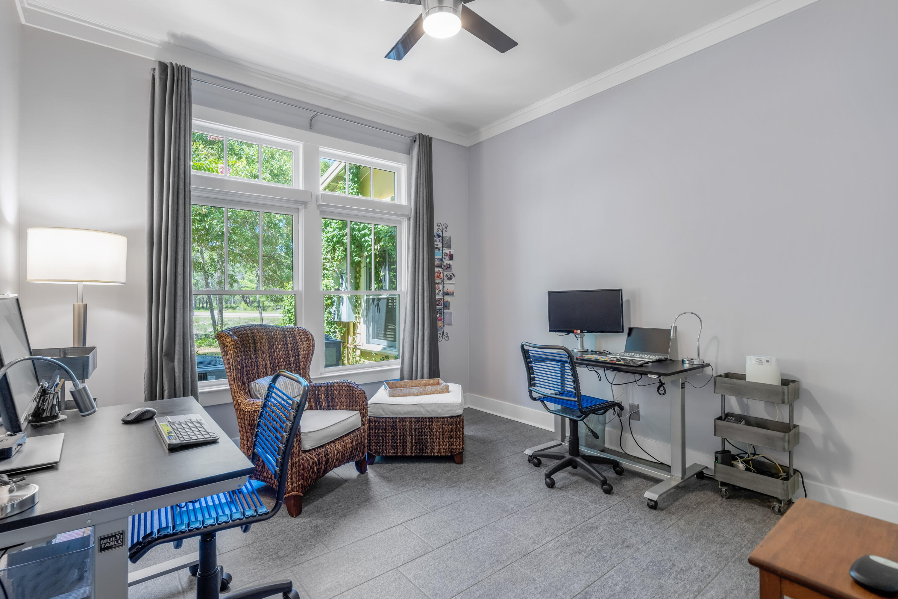 LINKSIDE AT WILD HERON - Residential