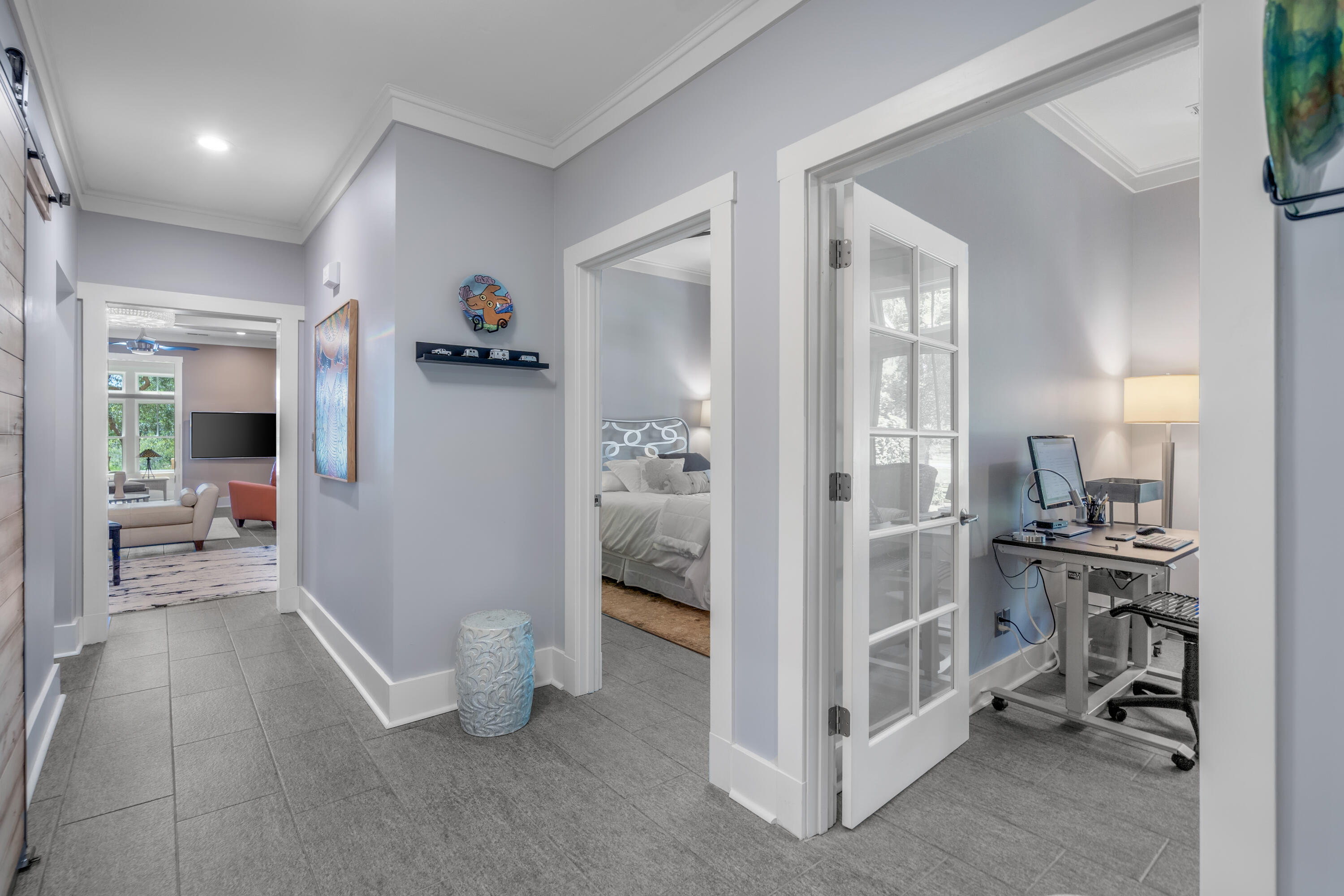 LINKSIDE AT WILD HERON - Residential