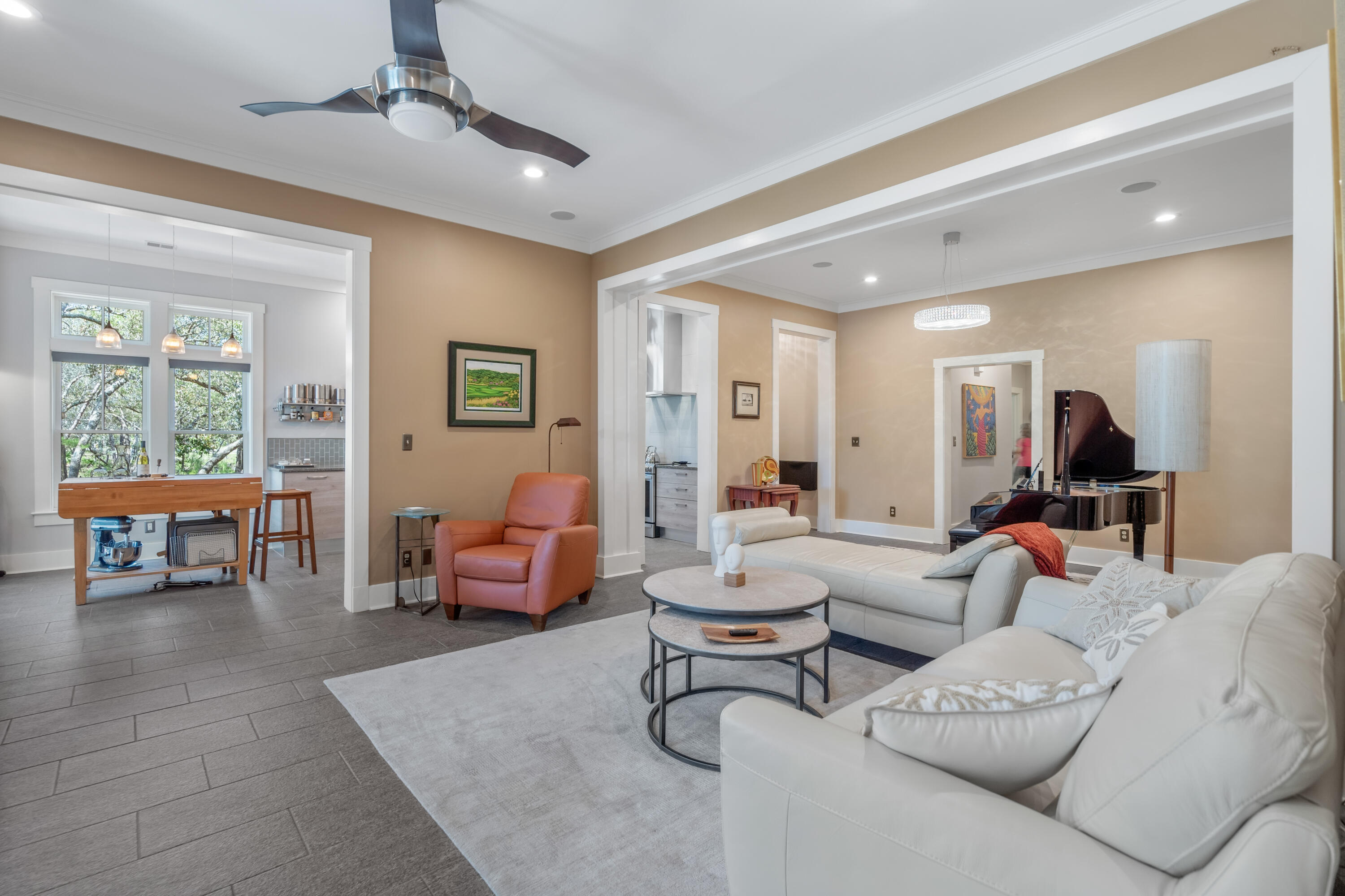 LINKSIDE AT WILD HERON - Residential