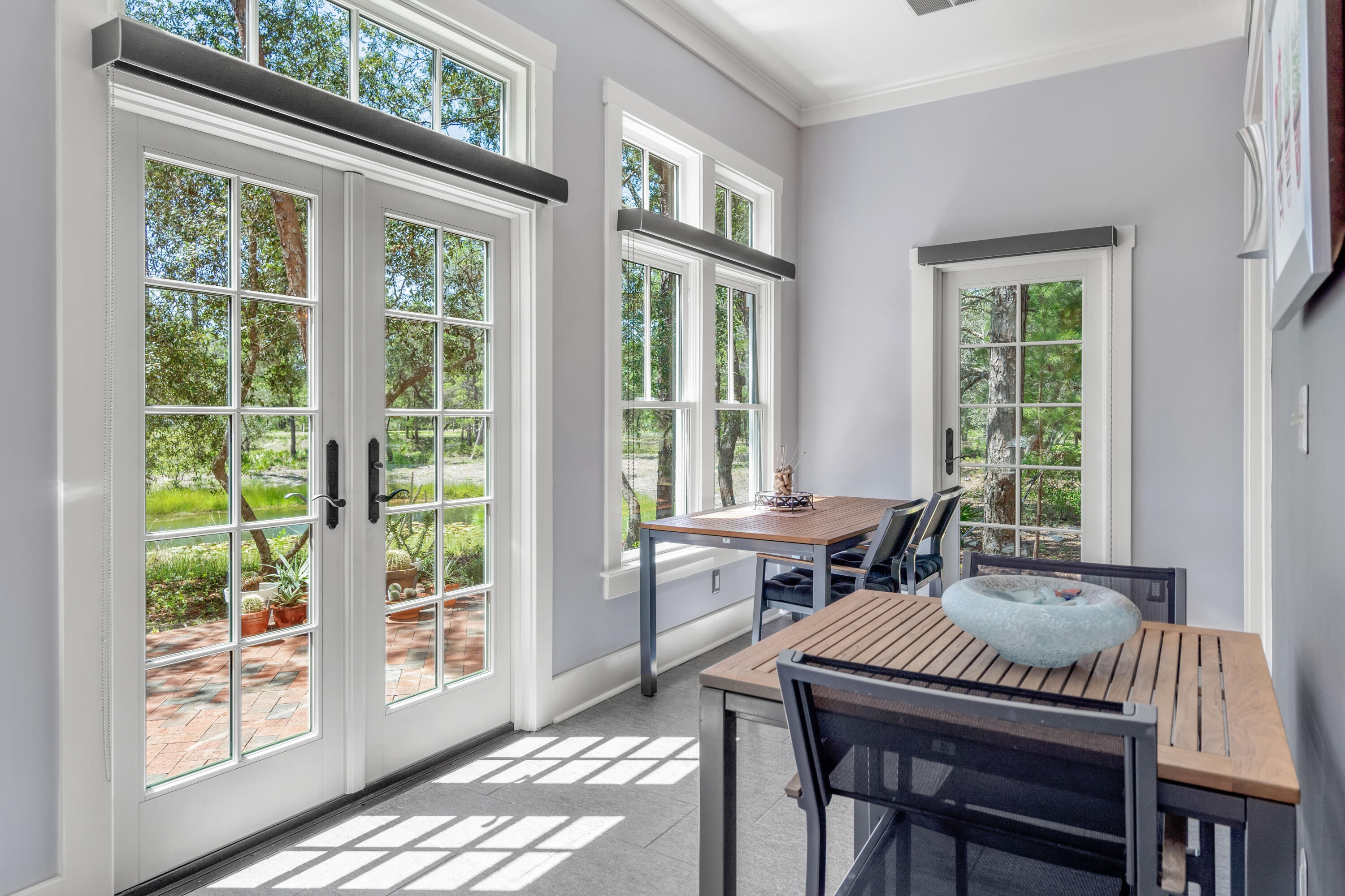 LINKSIDE AT WILD HERON - Residential