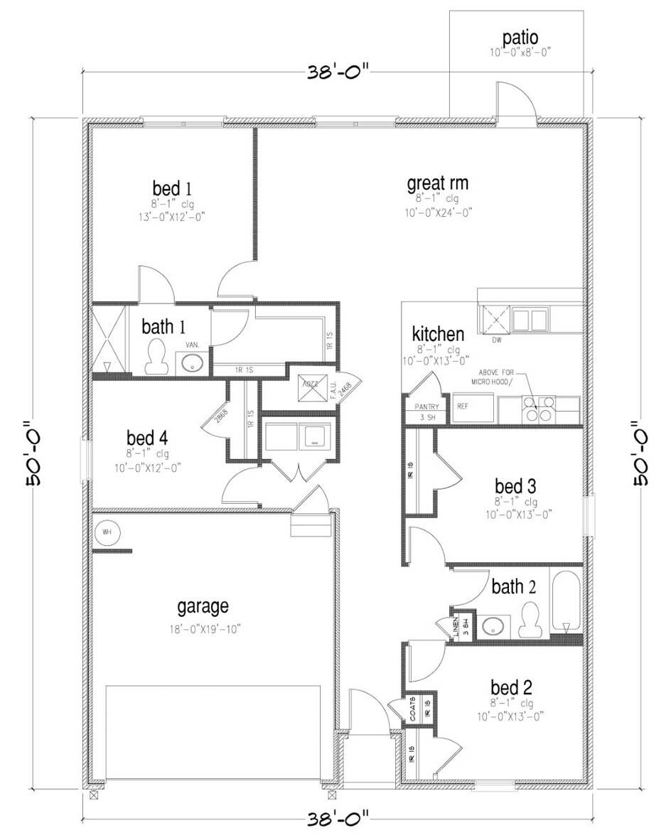 Silver Lake Village - Residential