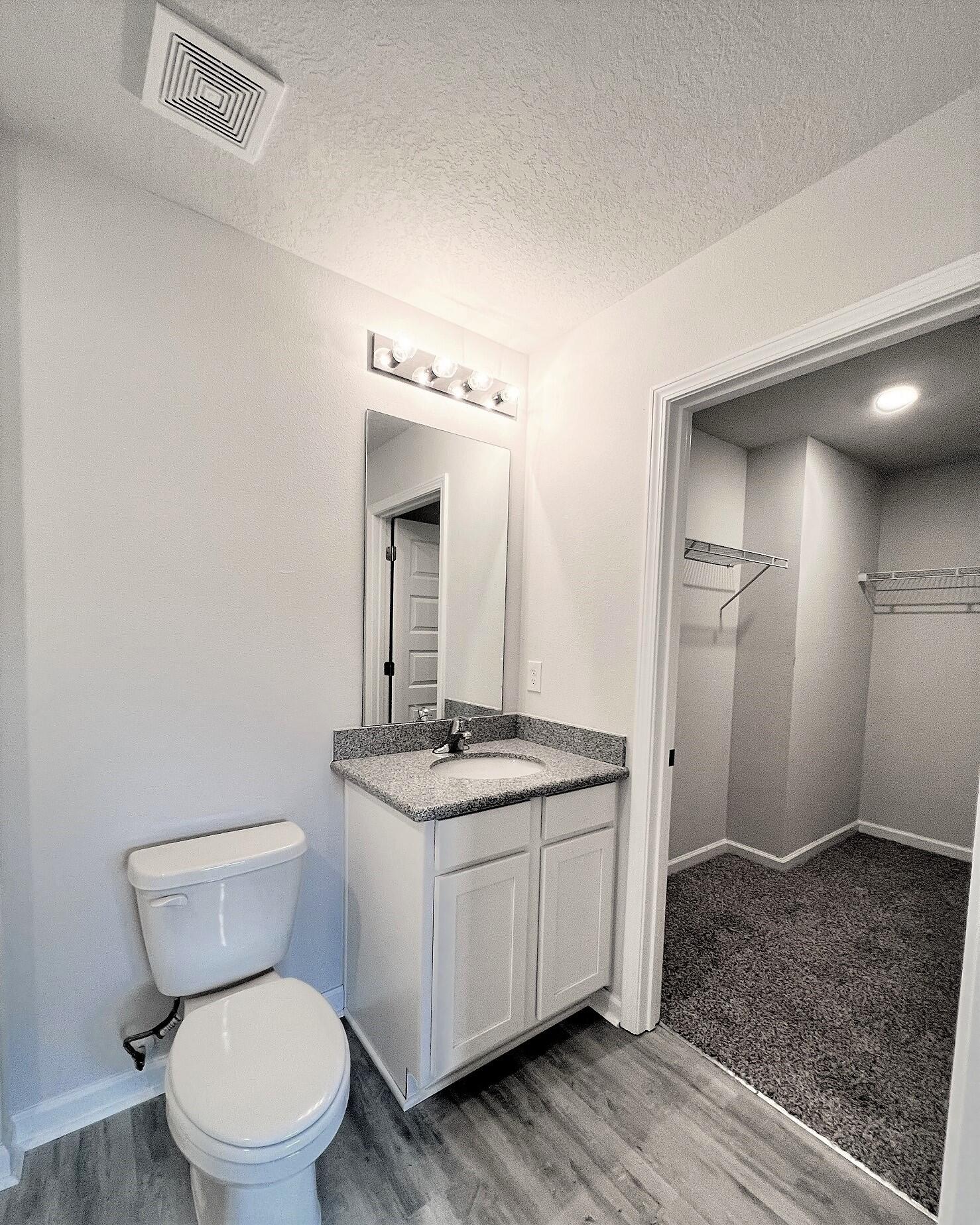 Silver Lake Village - Residential