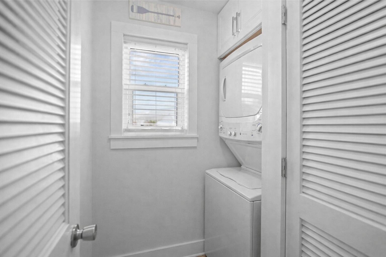 BEACHSIDE VILLAS CONDO - Residential