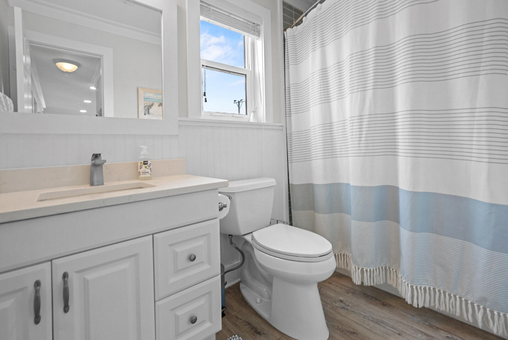 BEACHSIDE VILLAS CONDO - Residential