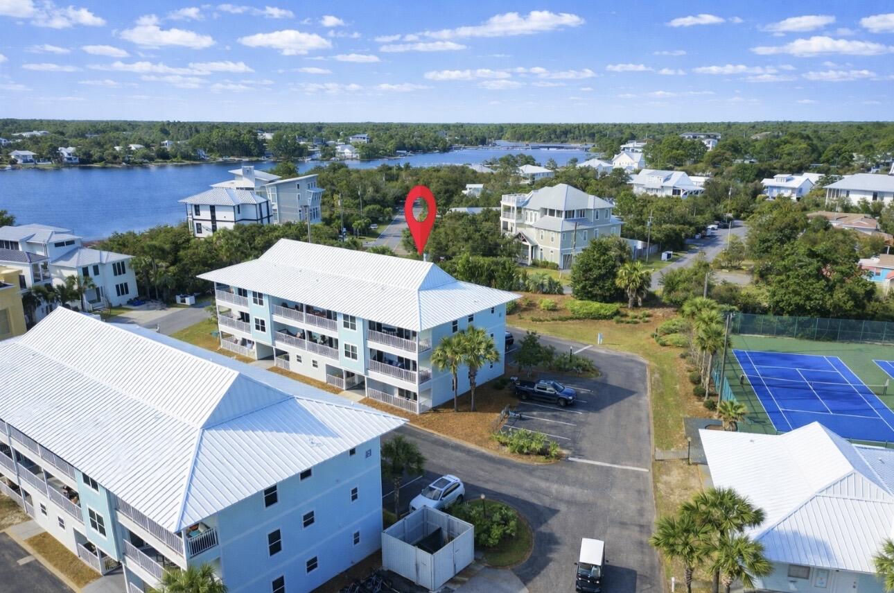 BEACHSIDE VILLAS CONDO - Residential