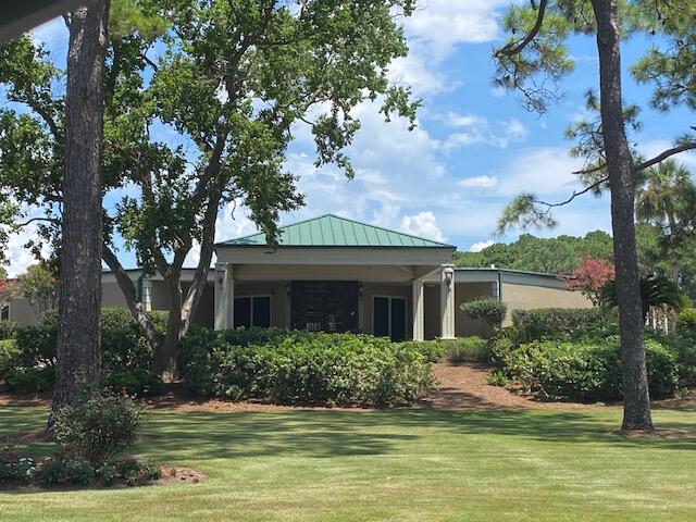 INDIAN BAYOU - Residential