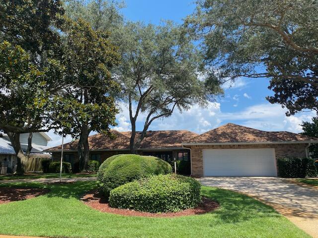 INDIAN BAYOU - Residential