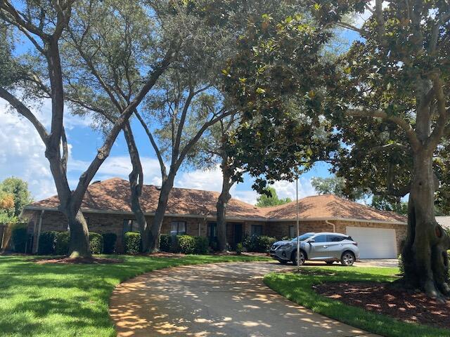 INDIAN BAYOU - Residential