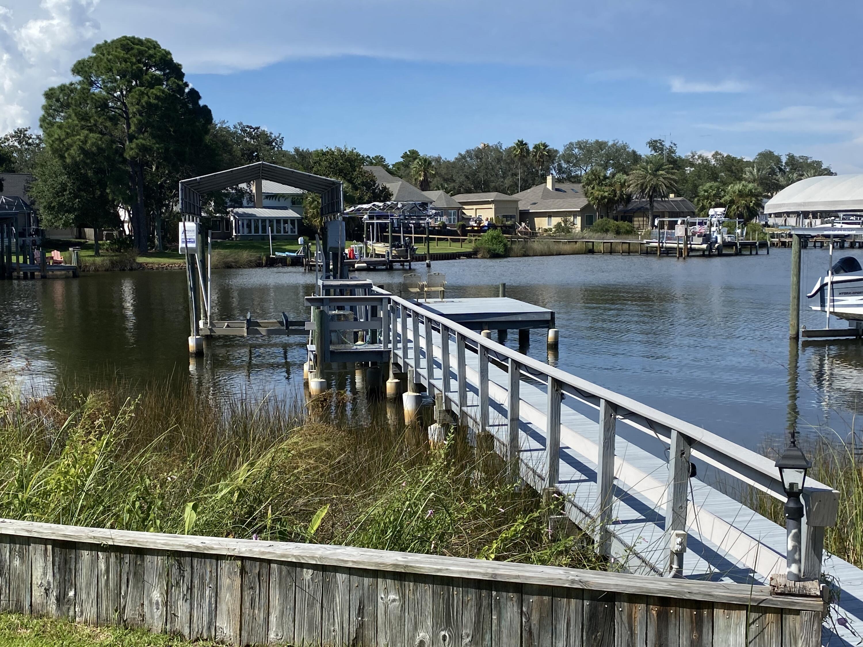 INDIAN BAYOU - Residential