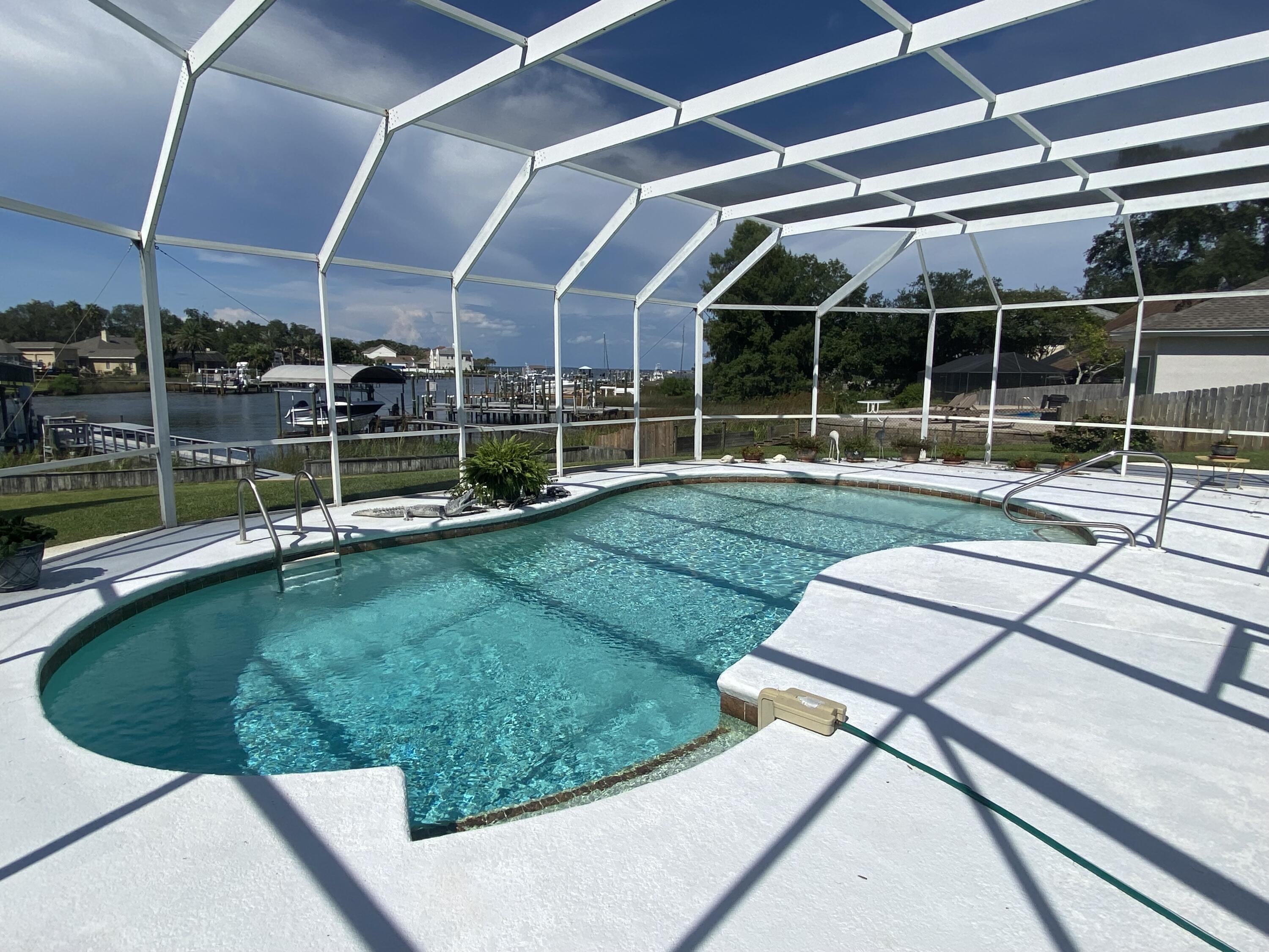 INDIAN BAYOU - Residential