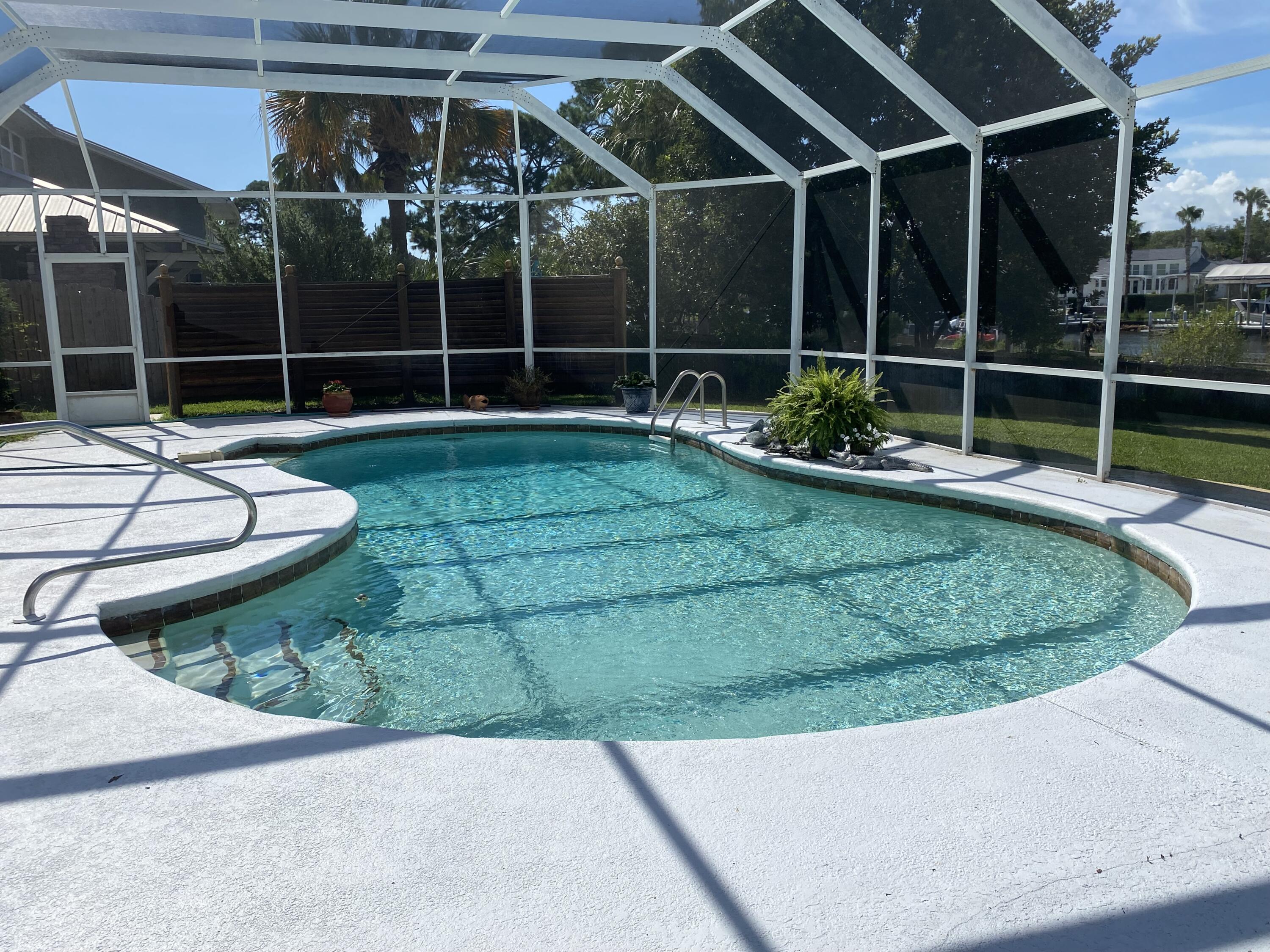 INDIAN BAYOU - Residential