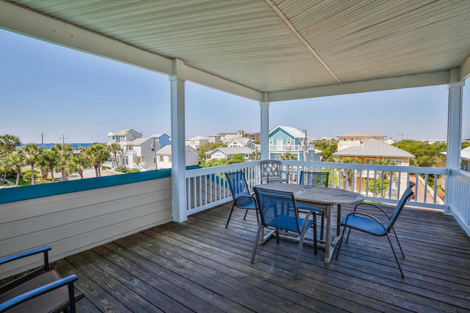 Crystal Beach - Residential