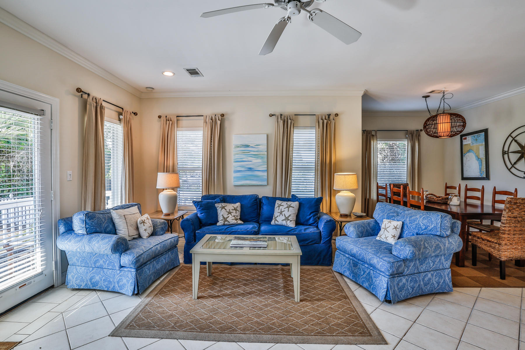 Crystal Beach - Residential
