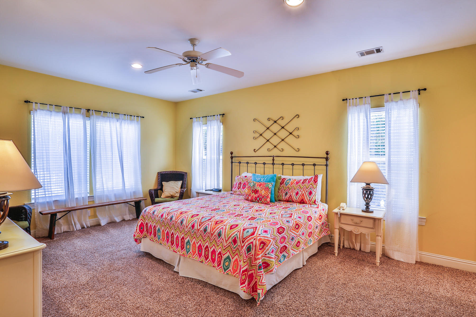 Crystal Beach - Residential