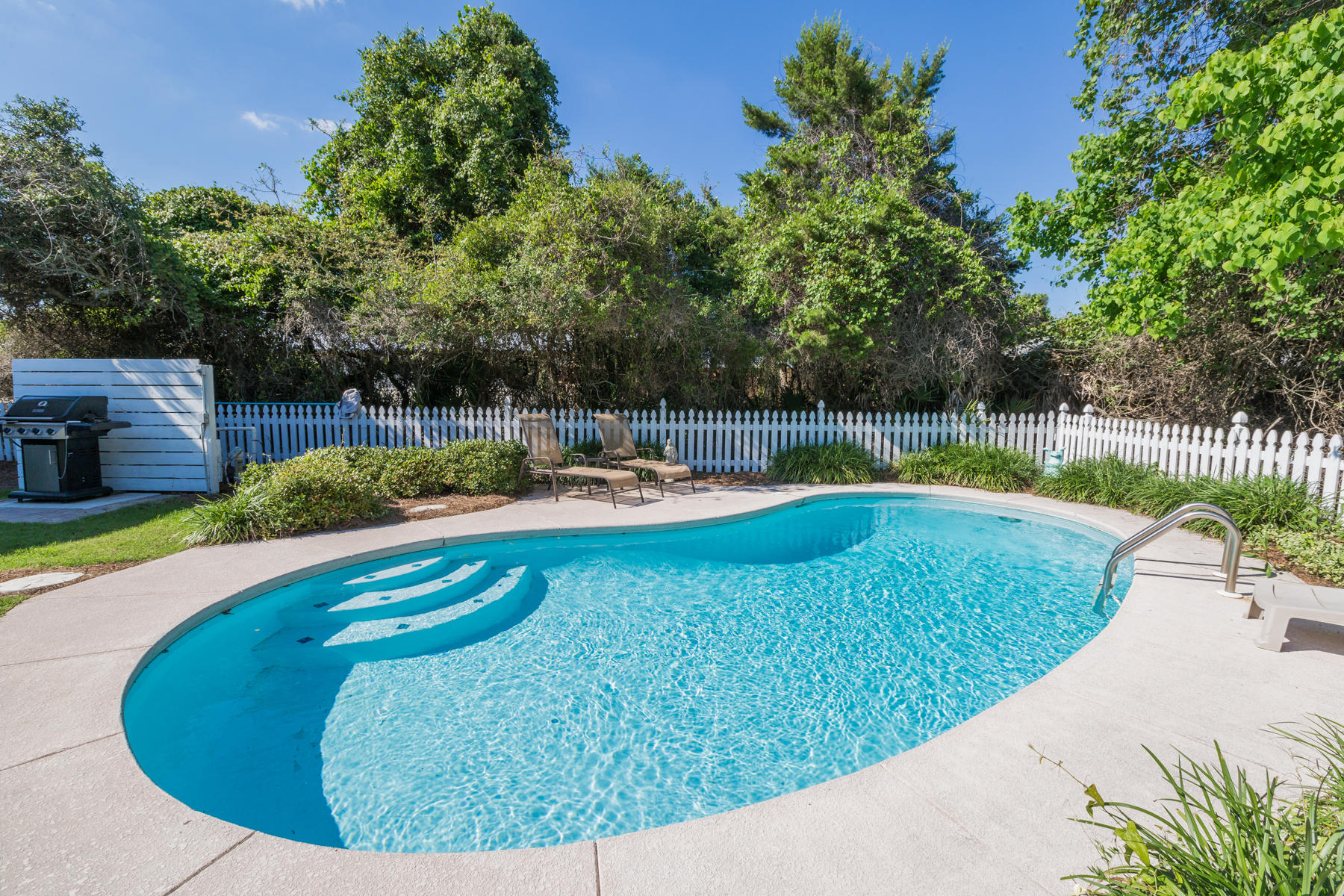 Crystal Beach - Residential