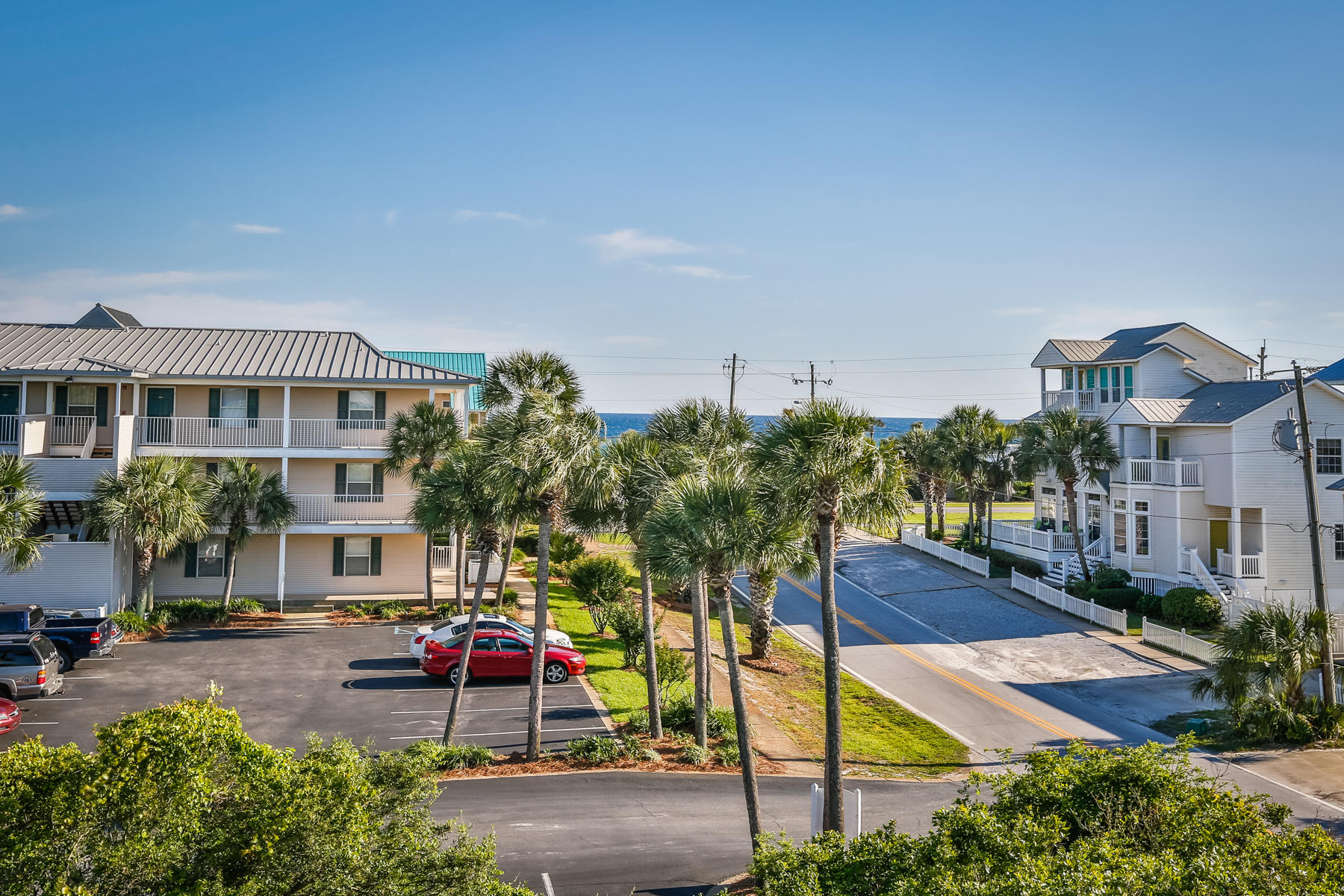 Crystal Beach - Residential