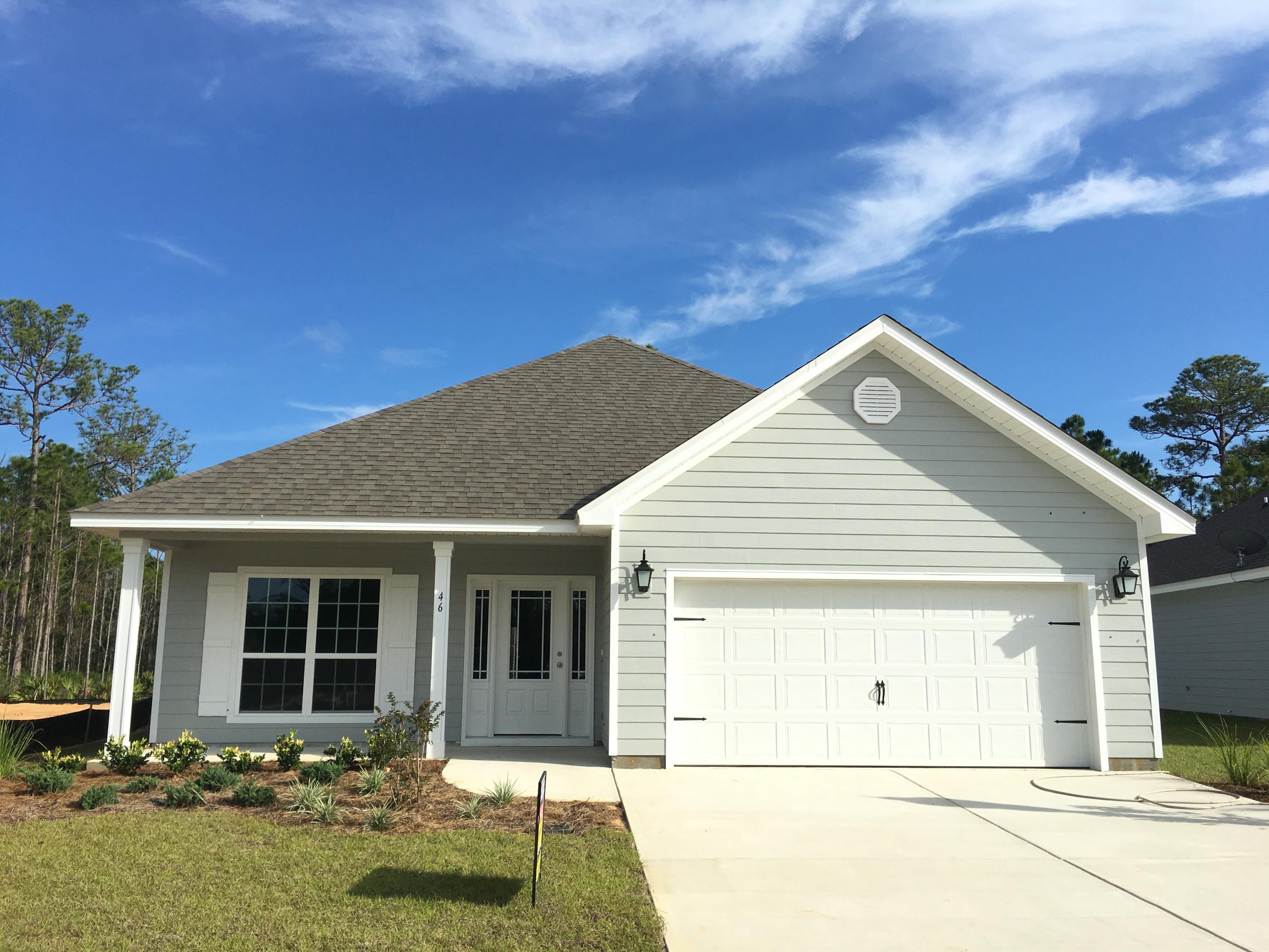 Eagle Bay Landing - Residential
