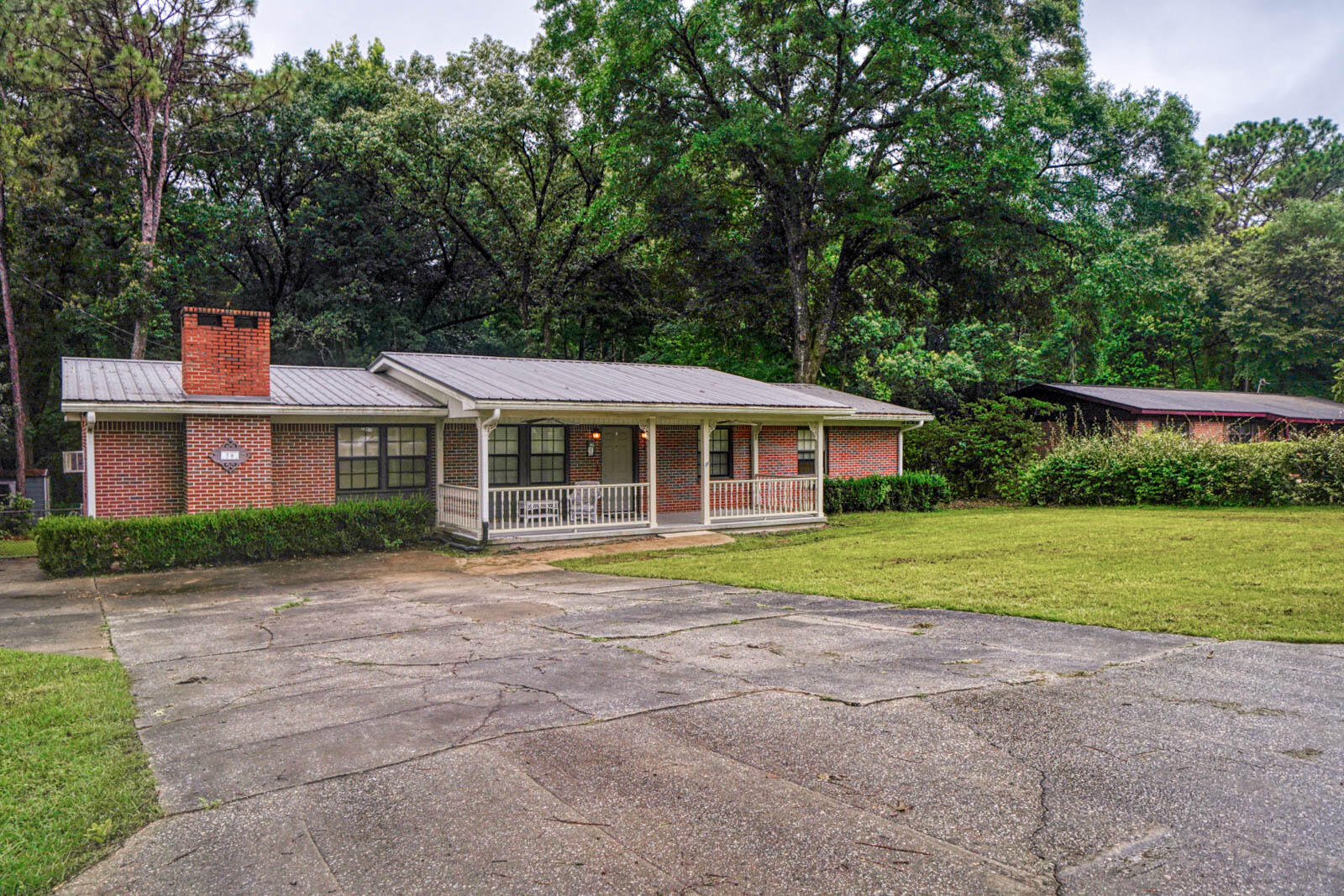 OAKLAWN - Residential