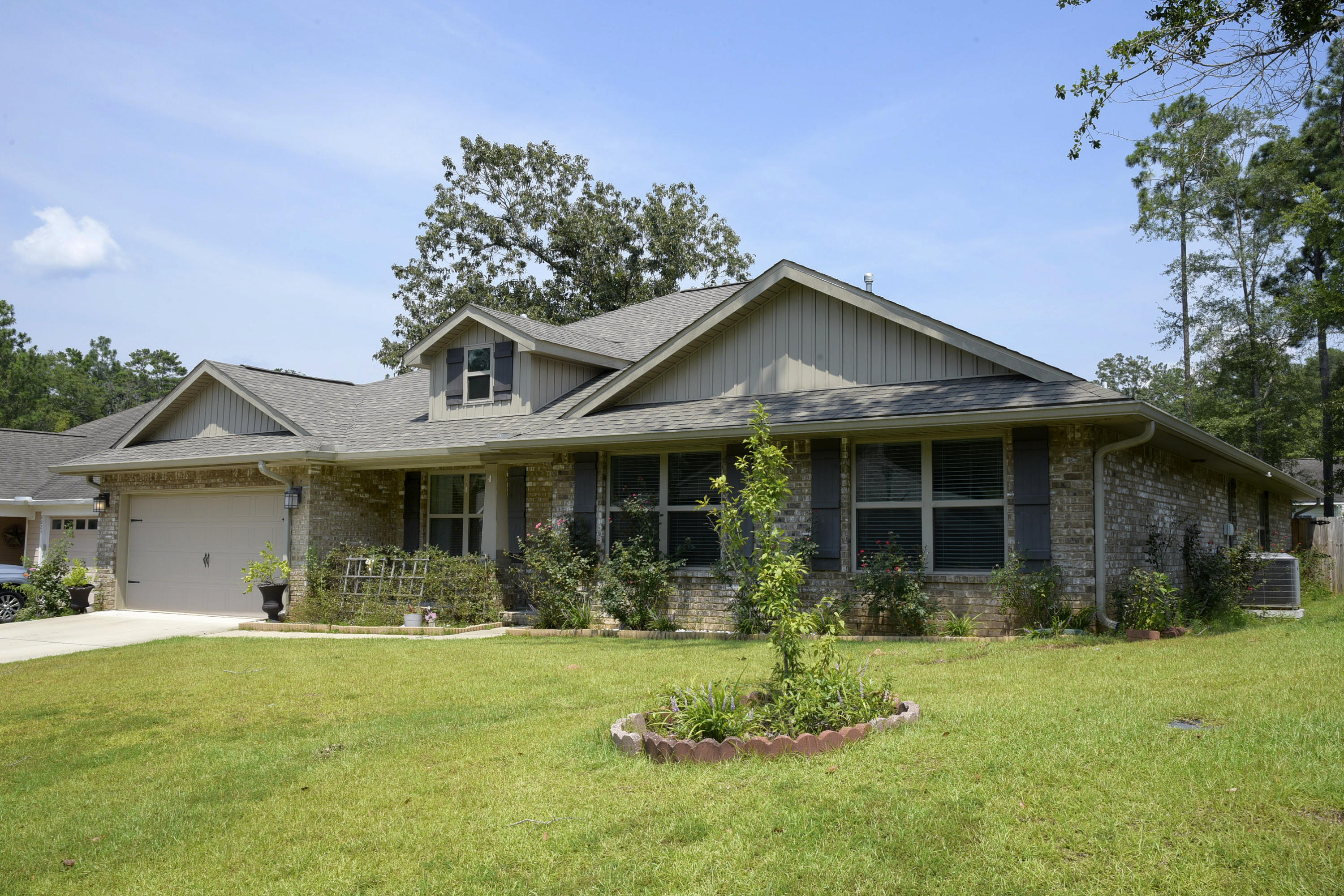 Zachary Estates - Residential