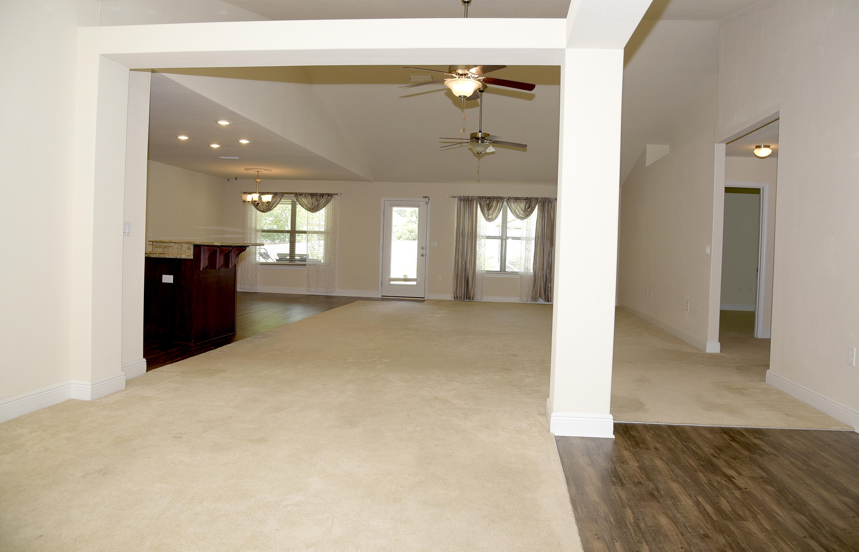 Zachary Estates - Residential