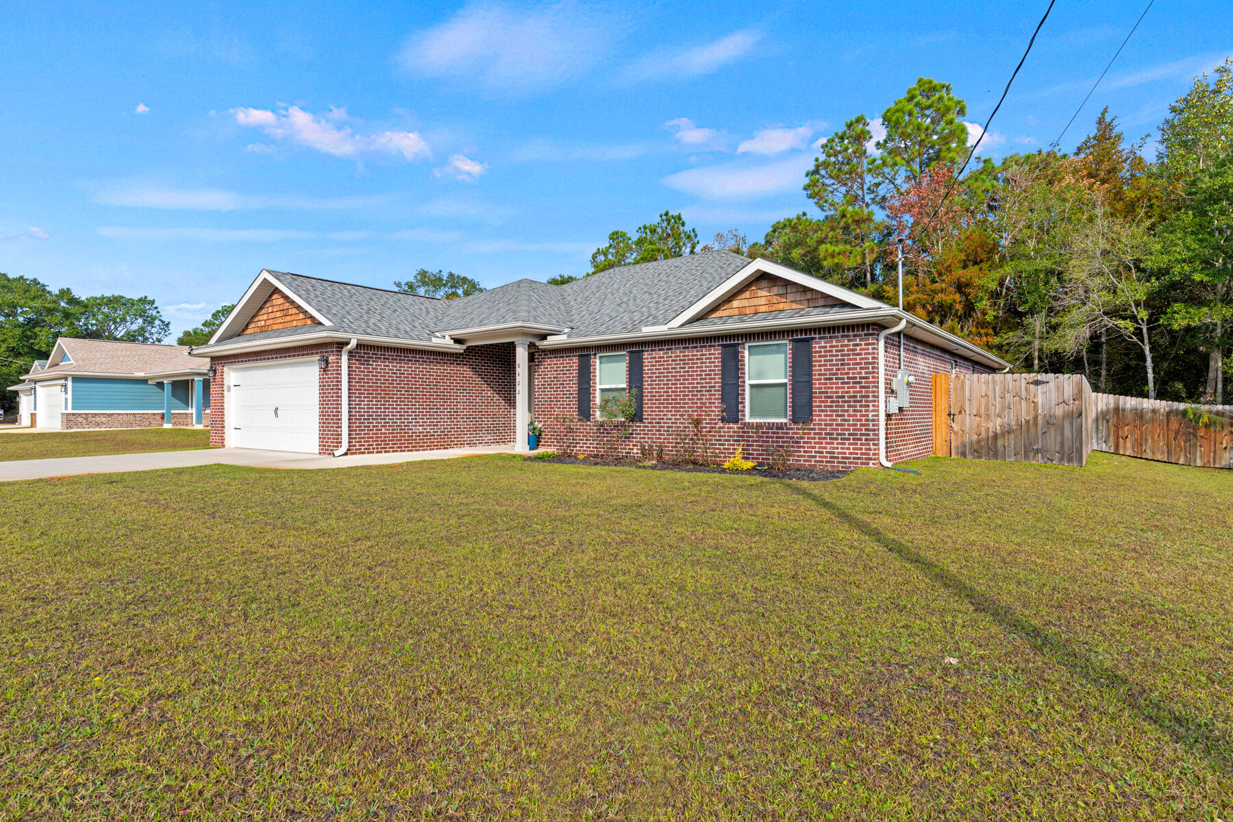 NAVARRE S/D 2ND ADDN - Residential