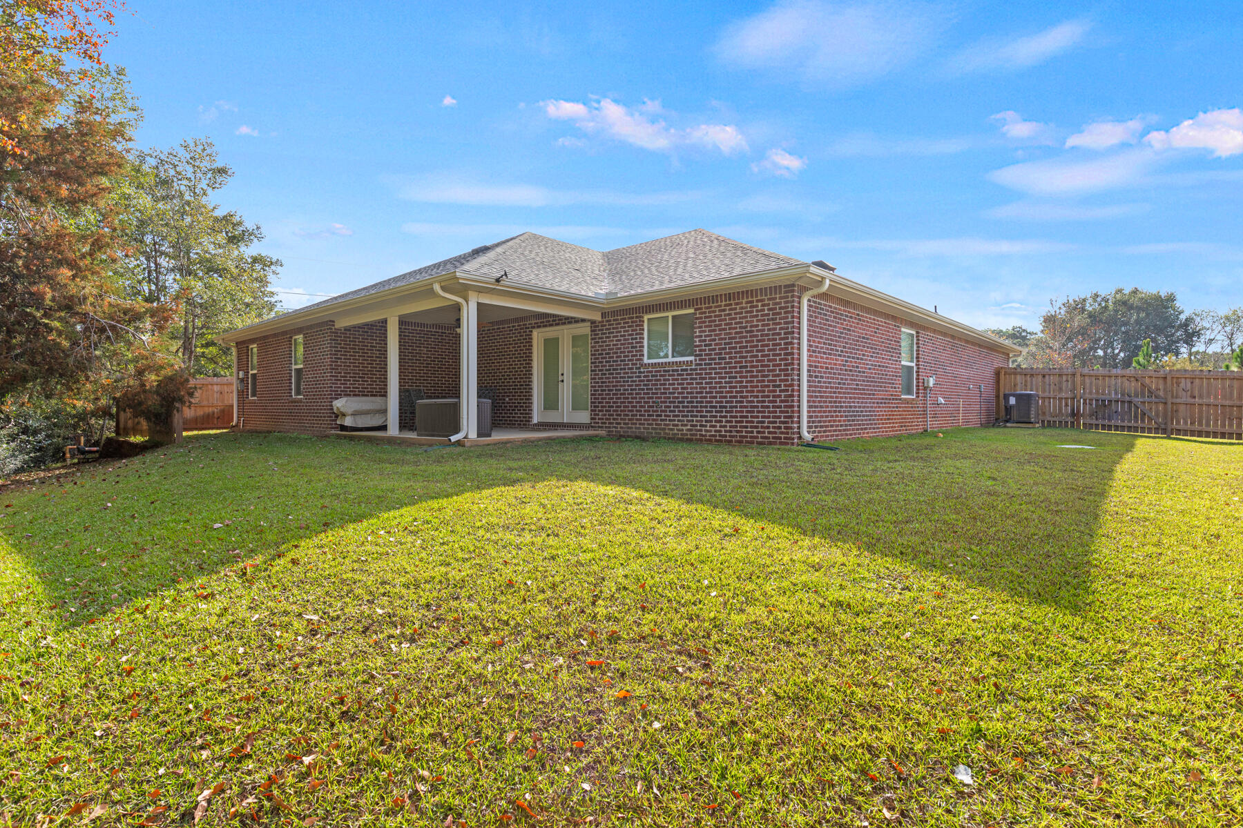 NAVARRE S/D 2ND ADDN - Residential