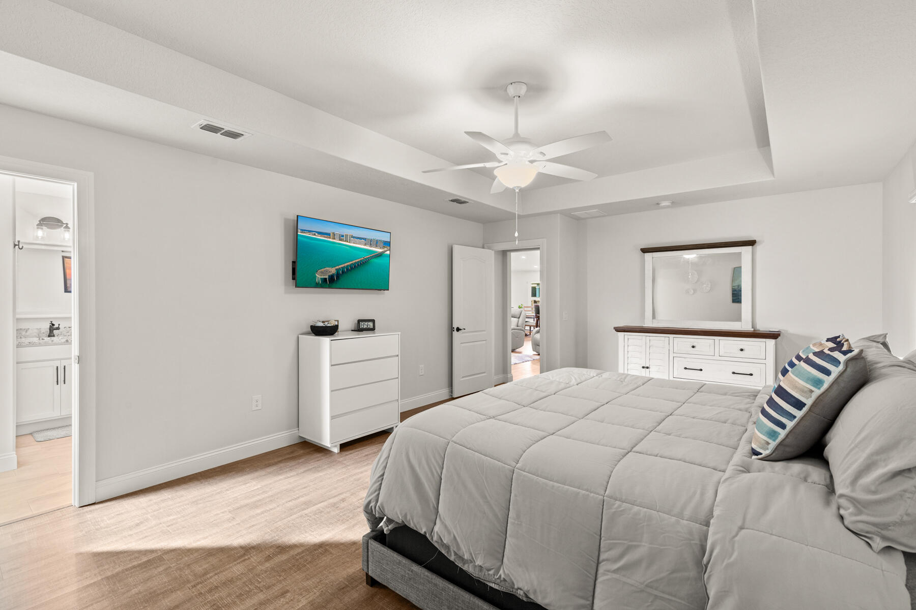 NAVARRE S/D 2ND ADDN - Residential