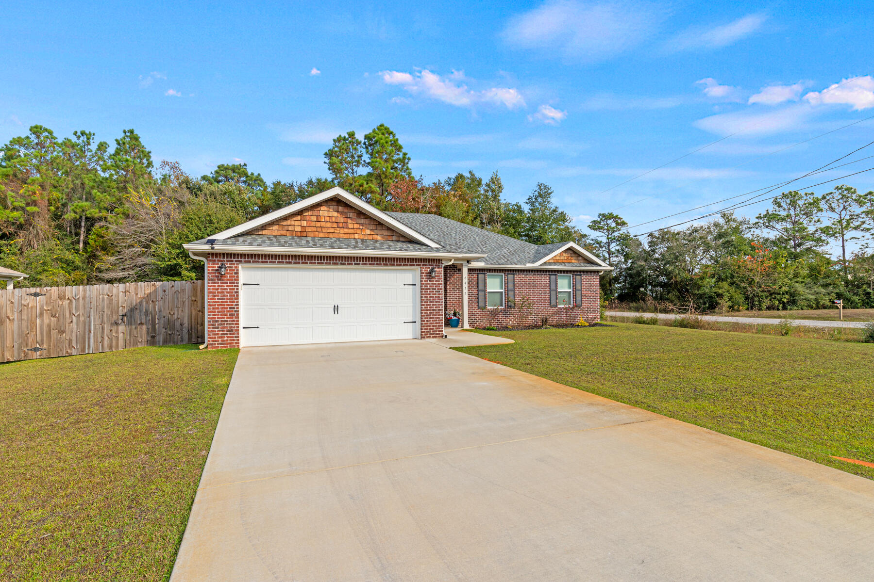 NAVARRE S/D 2ND ADDN - Residential