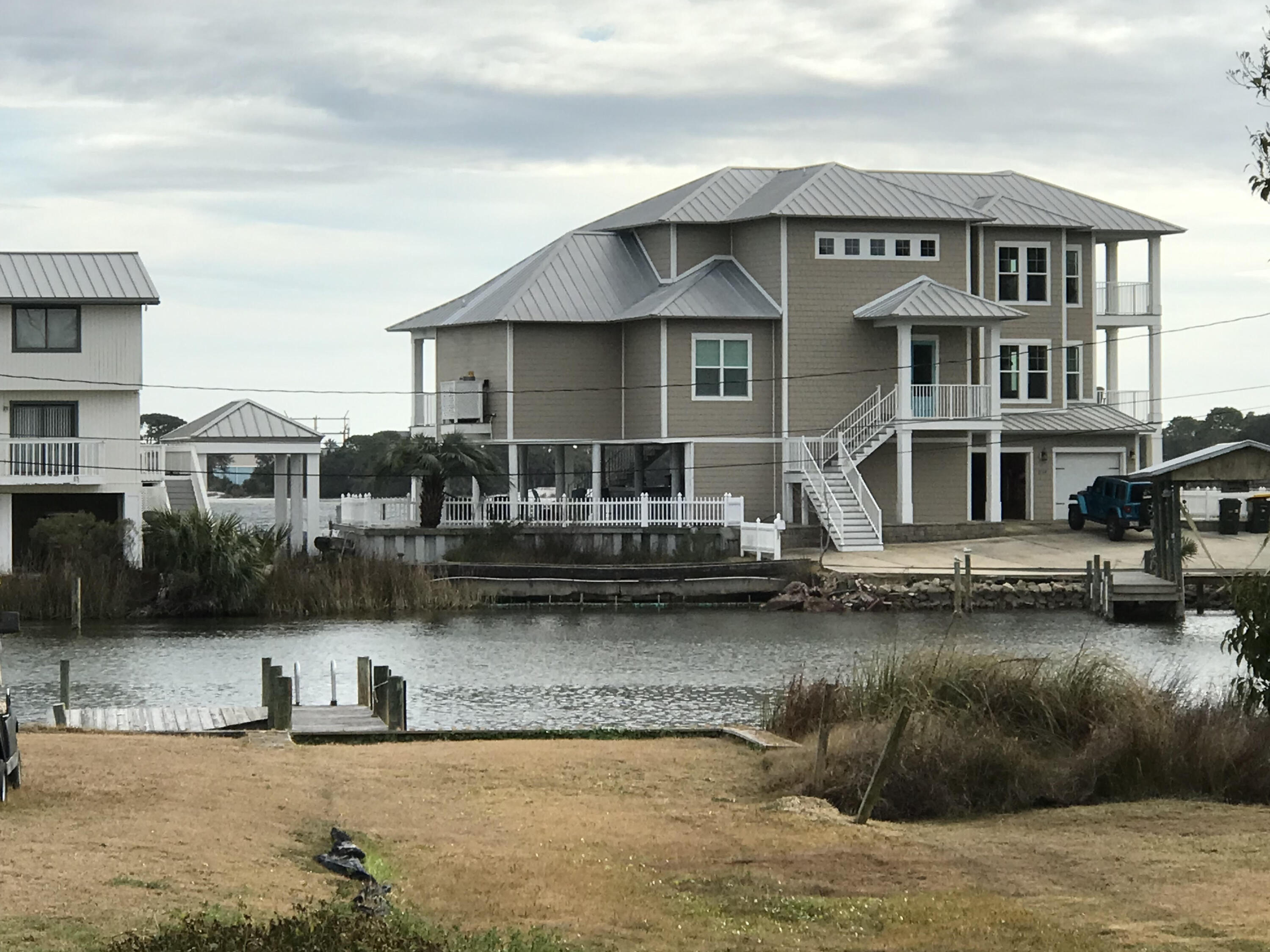 WALKEDGE S/D - Residential