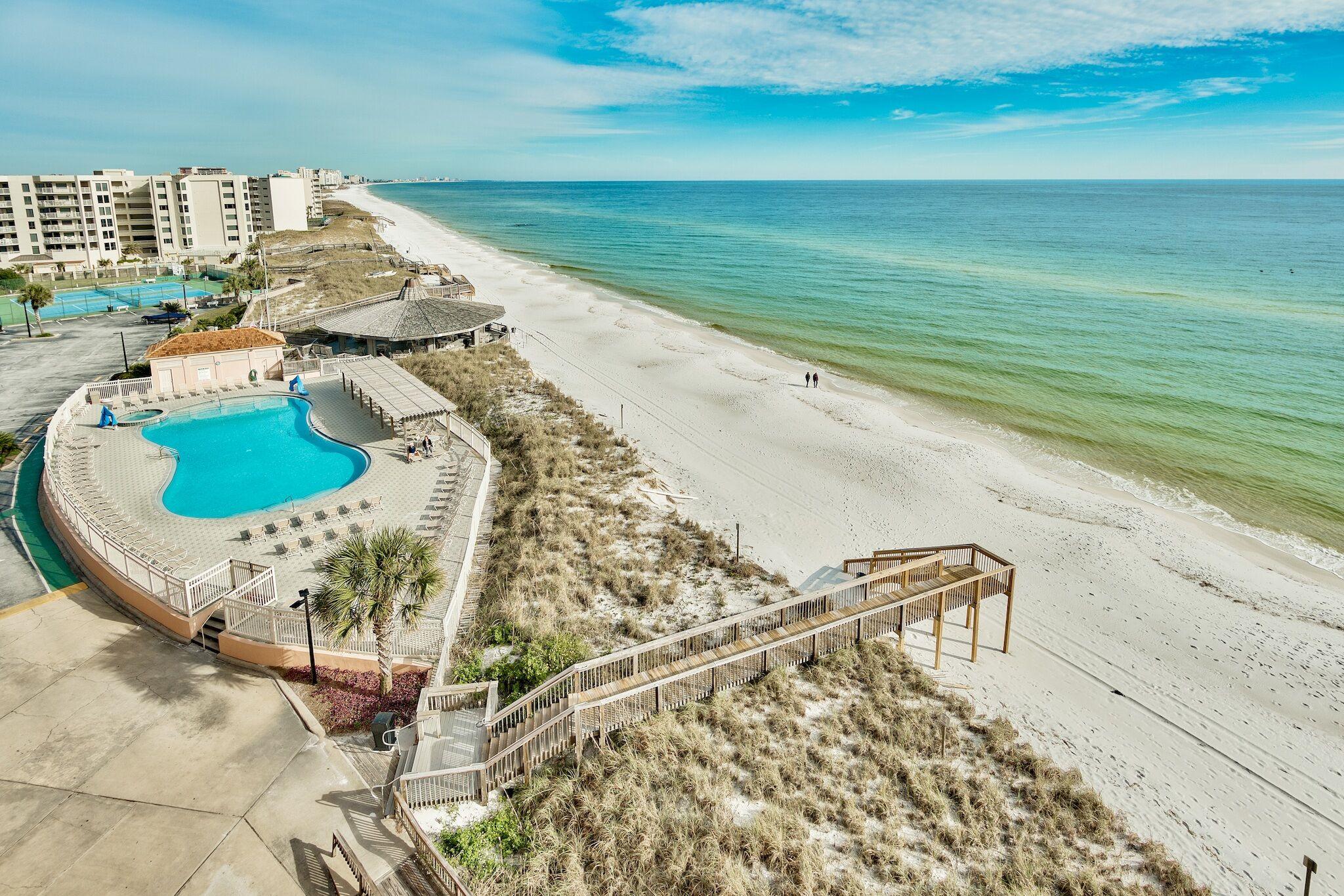 JETTY EAST CONDO - Residential