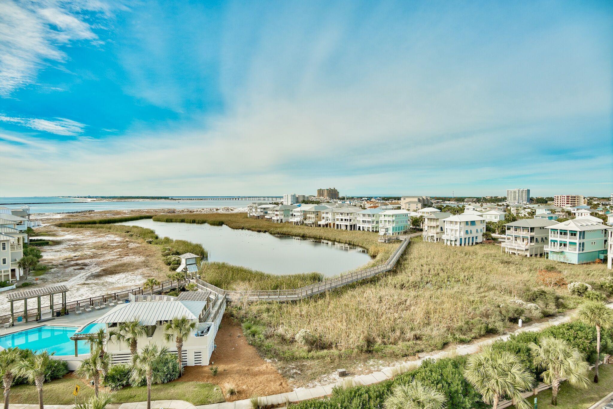 JETTY EAST CONDO - Residential