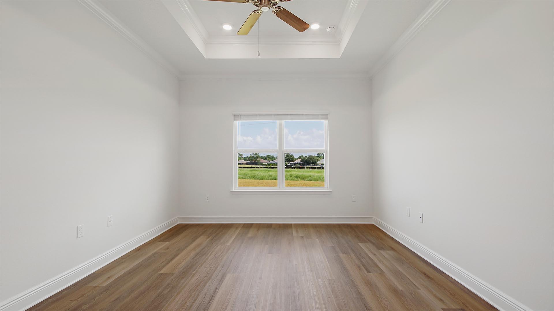 Holley Grove at Peach Creek - Residential