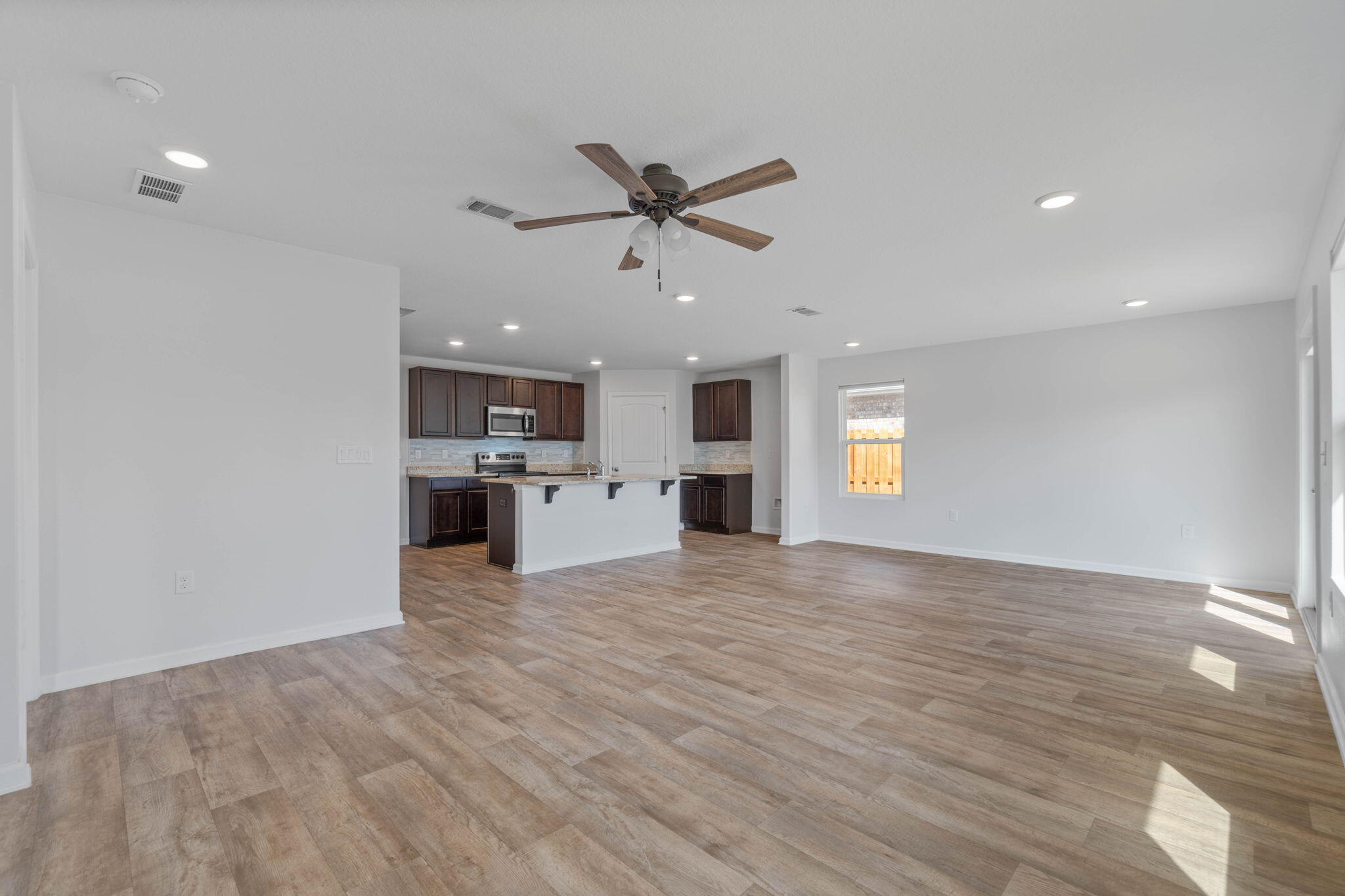 Redstone Commons - Residential