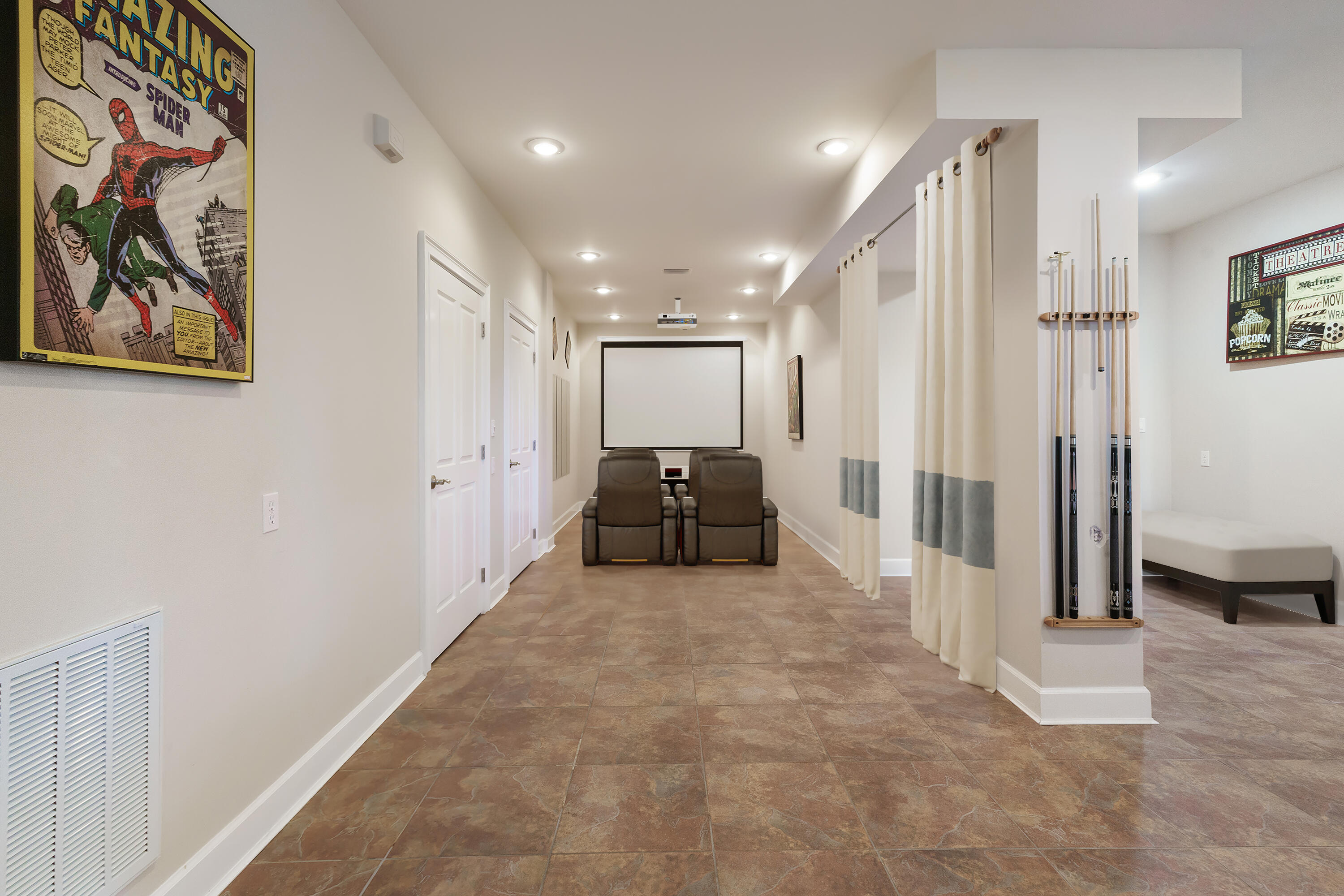 BOTANY BAYOU - Residential