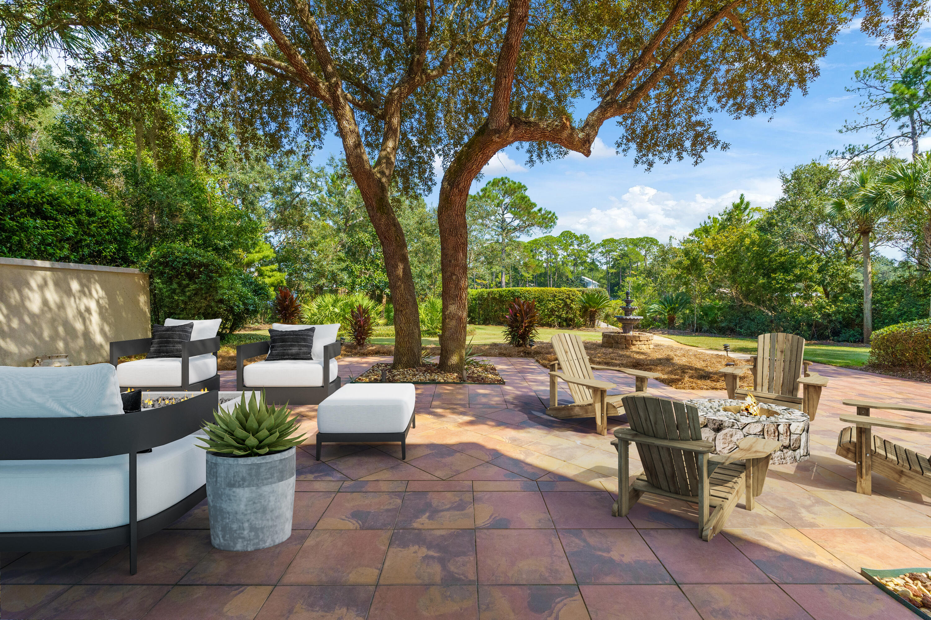 BOTANY BAYOU - Residential